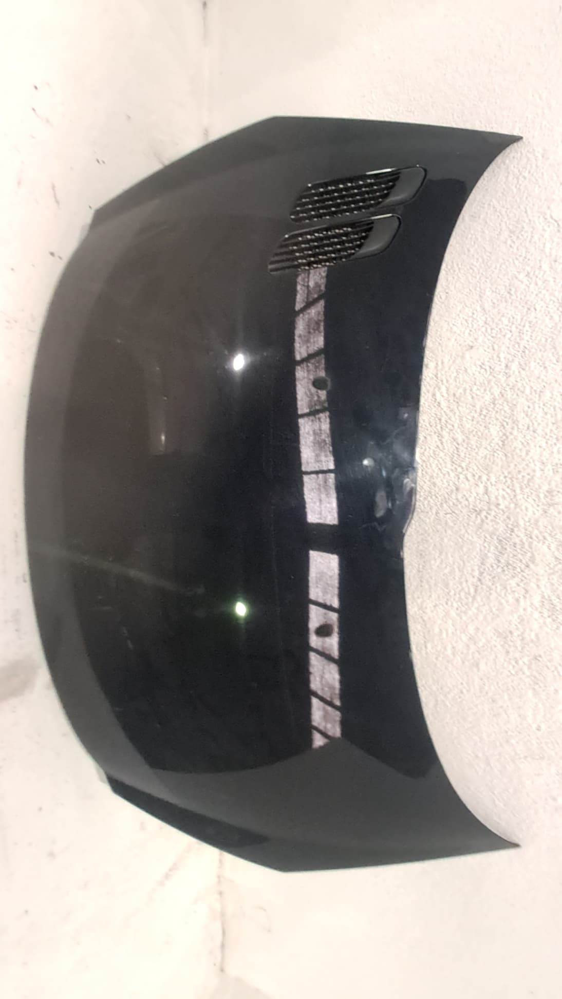 Capot PEUGEOT 206+