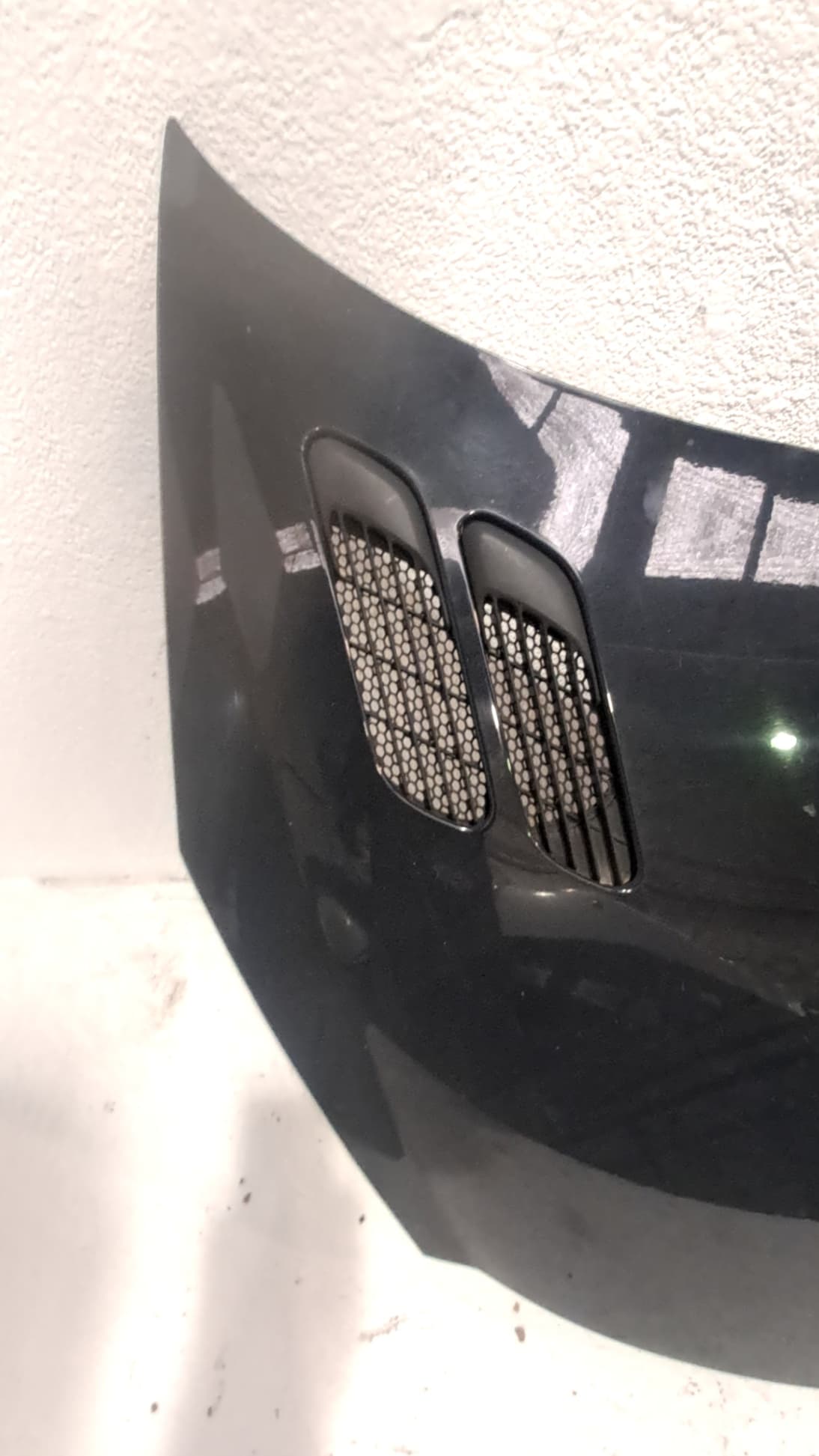 Capot PEUGEOT 206+ 4