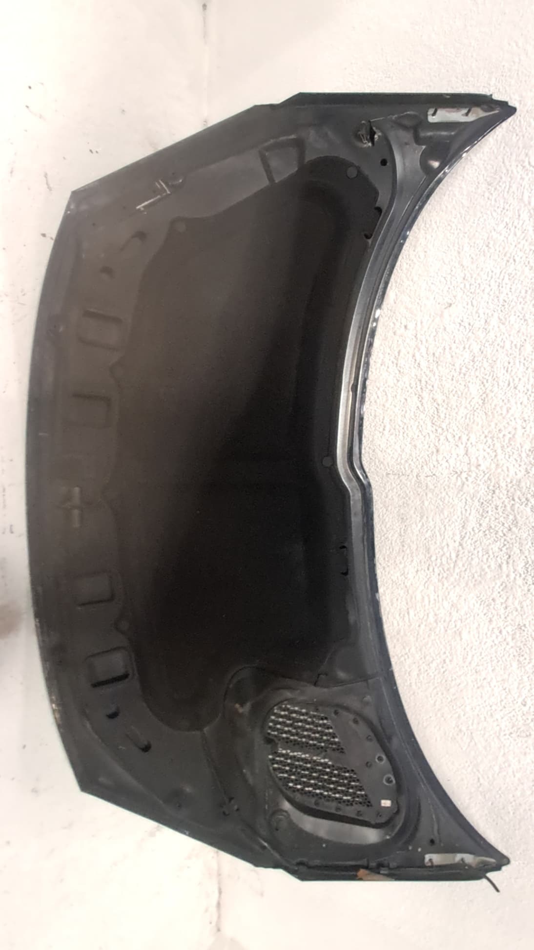 Capot PEUGEOT 206+ 2