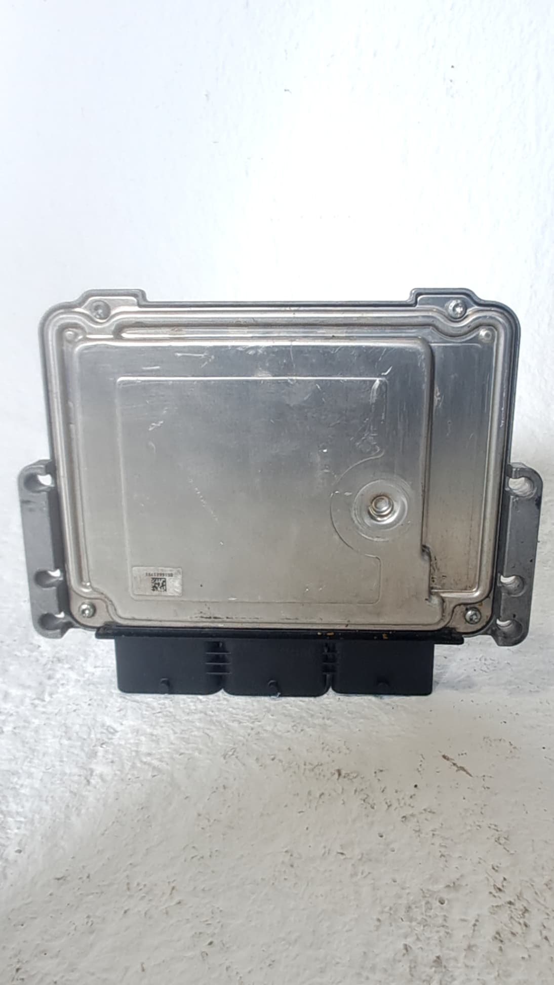 Centralita motor uce PEUGEOT 206+ 3