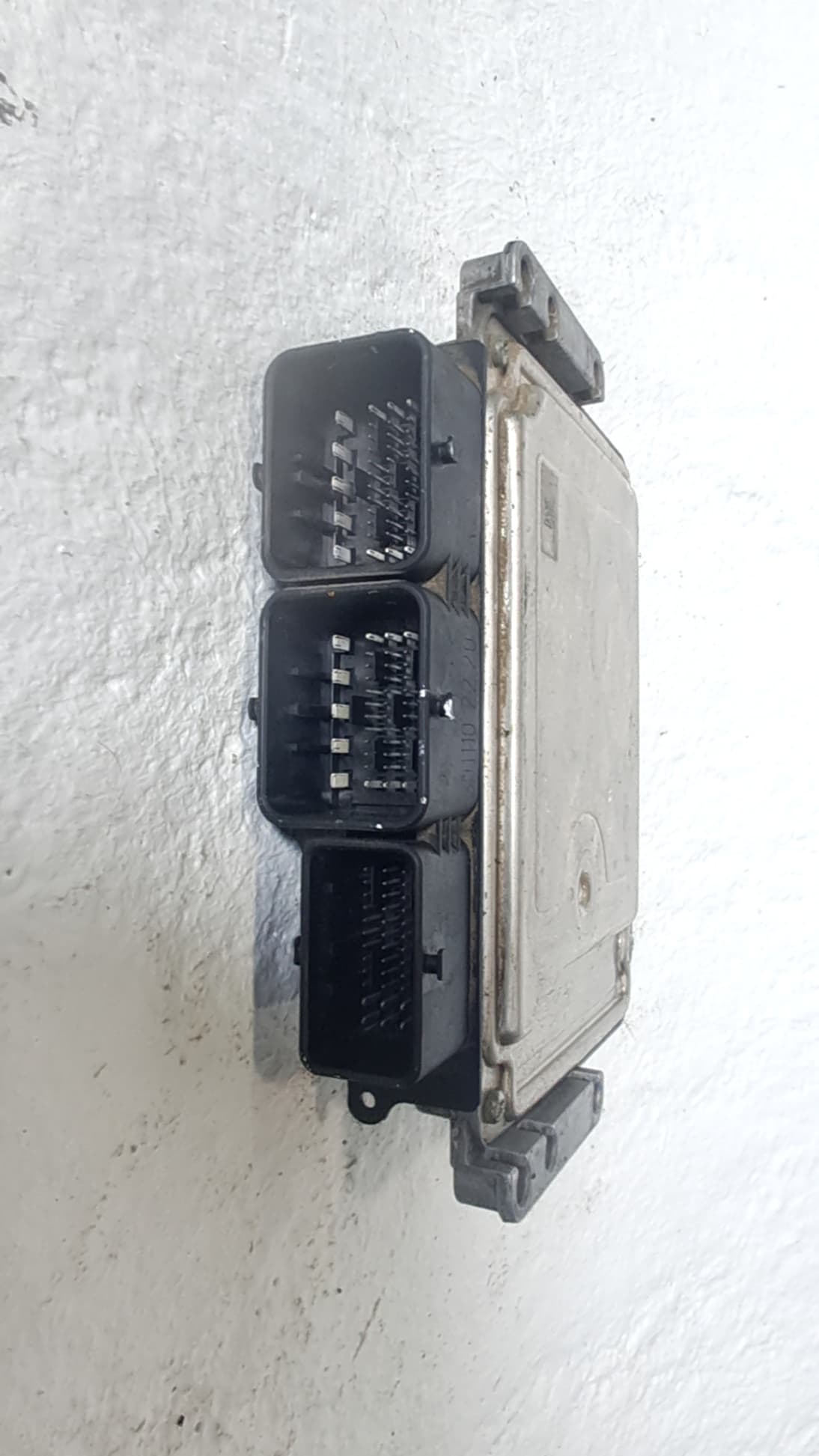 Centralita motor uce PEUGEOT 206+ 2