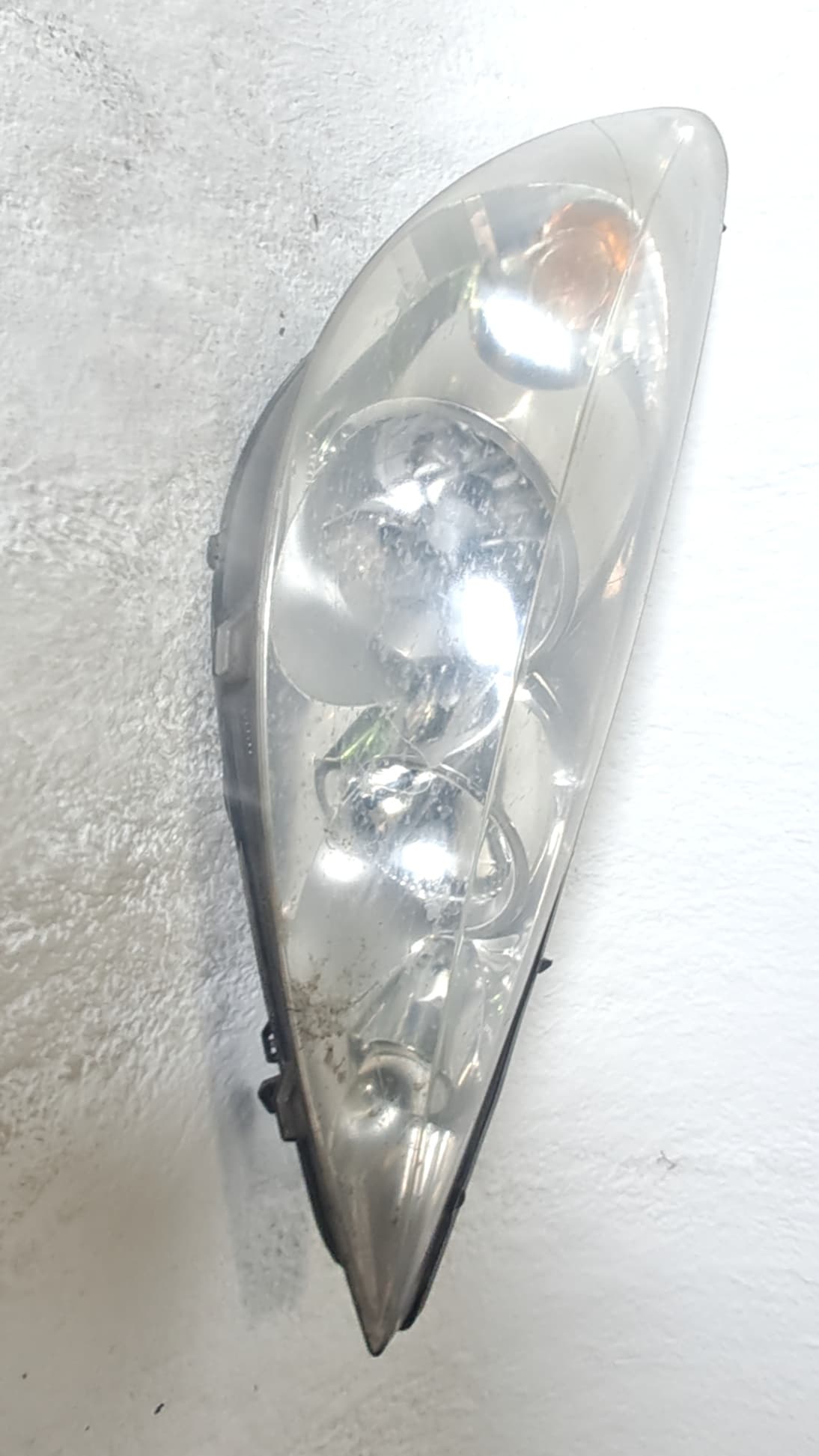 Faro derecho PEUGEOT 206+
