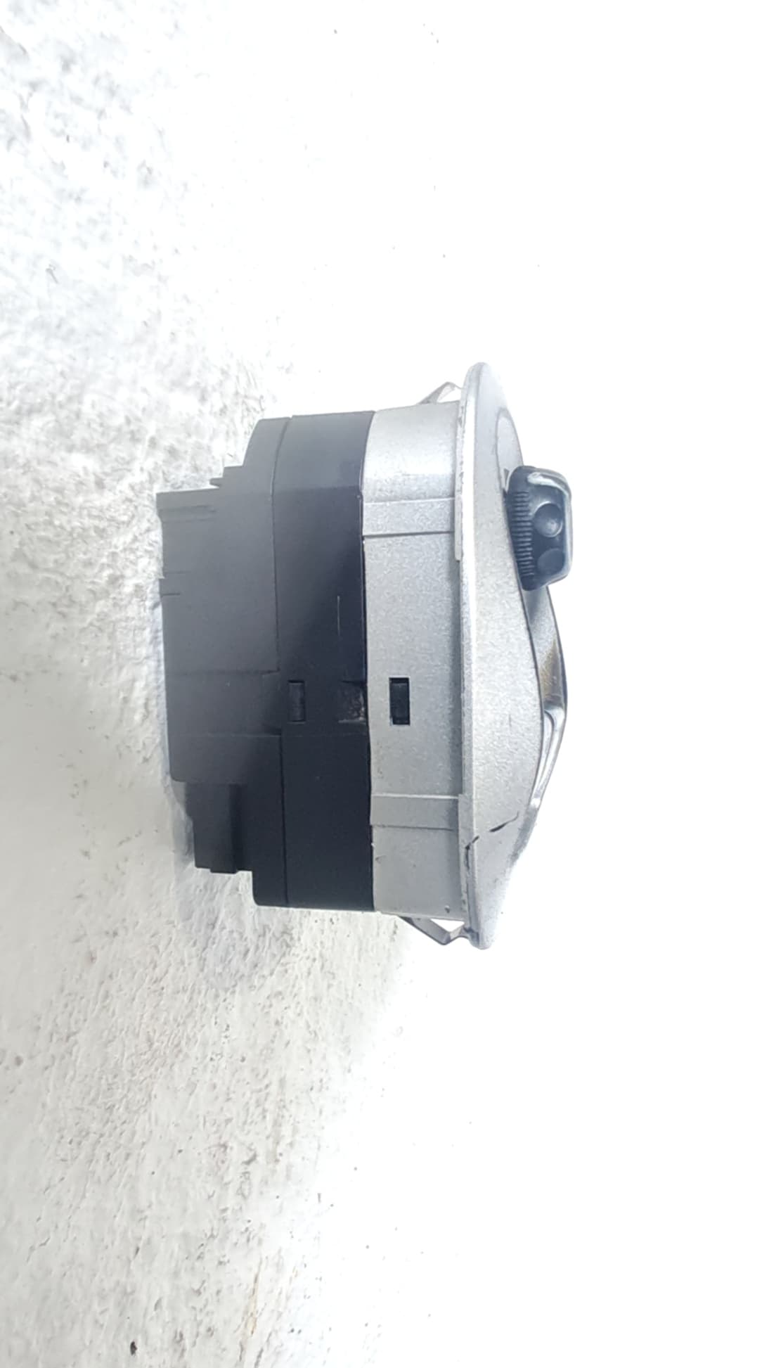 Mando elevalunas delantero izquierdo PEUGEOT 206+ 2