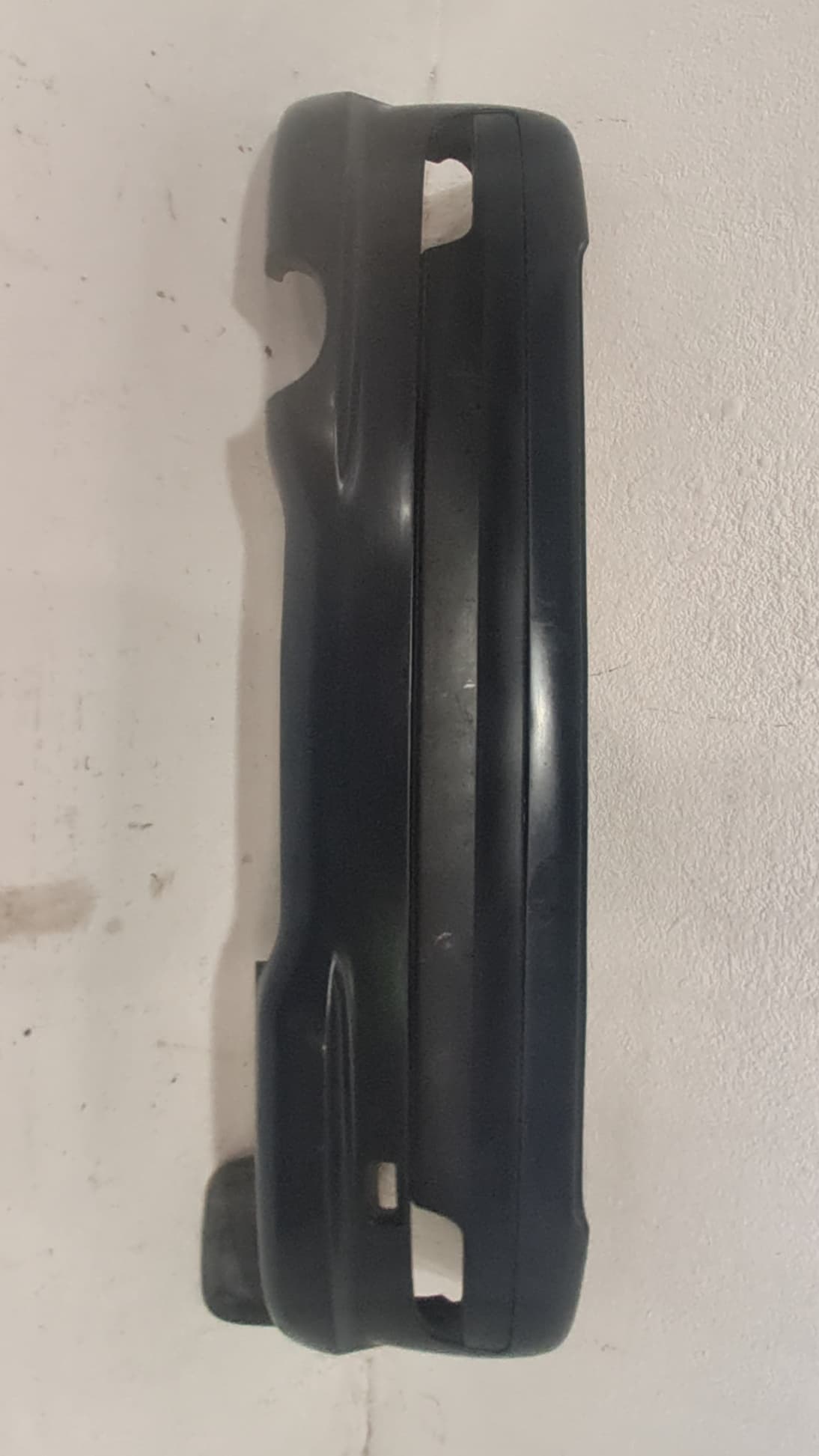 Paragolpes trasero PEUGEOT 206+