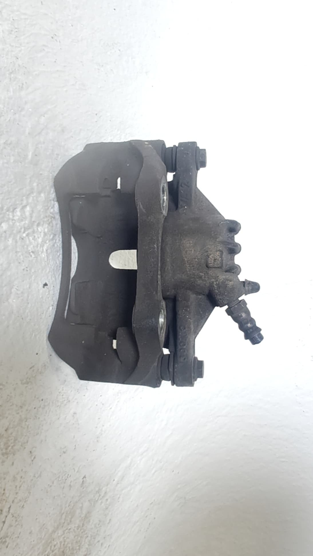 Recambio PEUGEOT 206+ ref. 4400N9