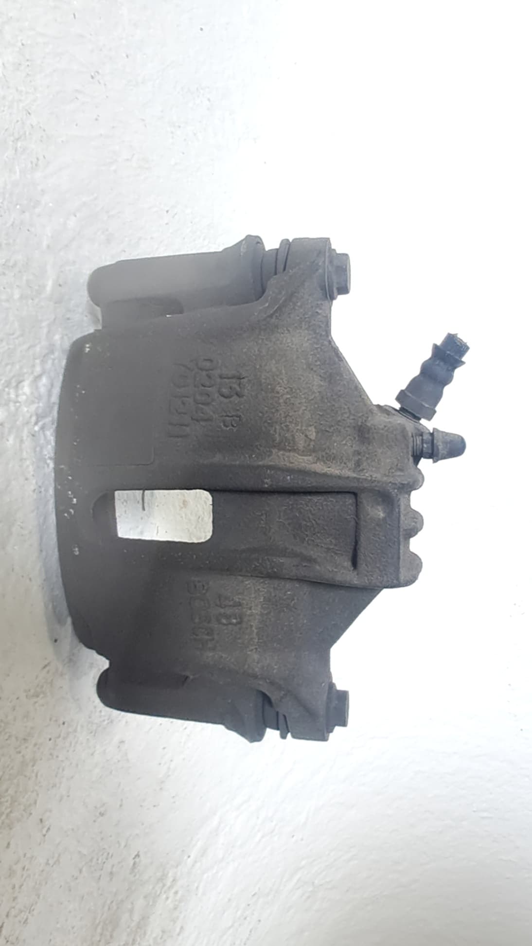 Recambio PEUGEOT 206+ ref. 4400N9 3