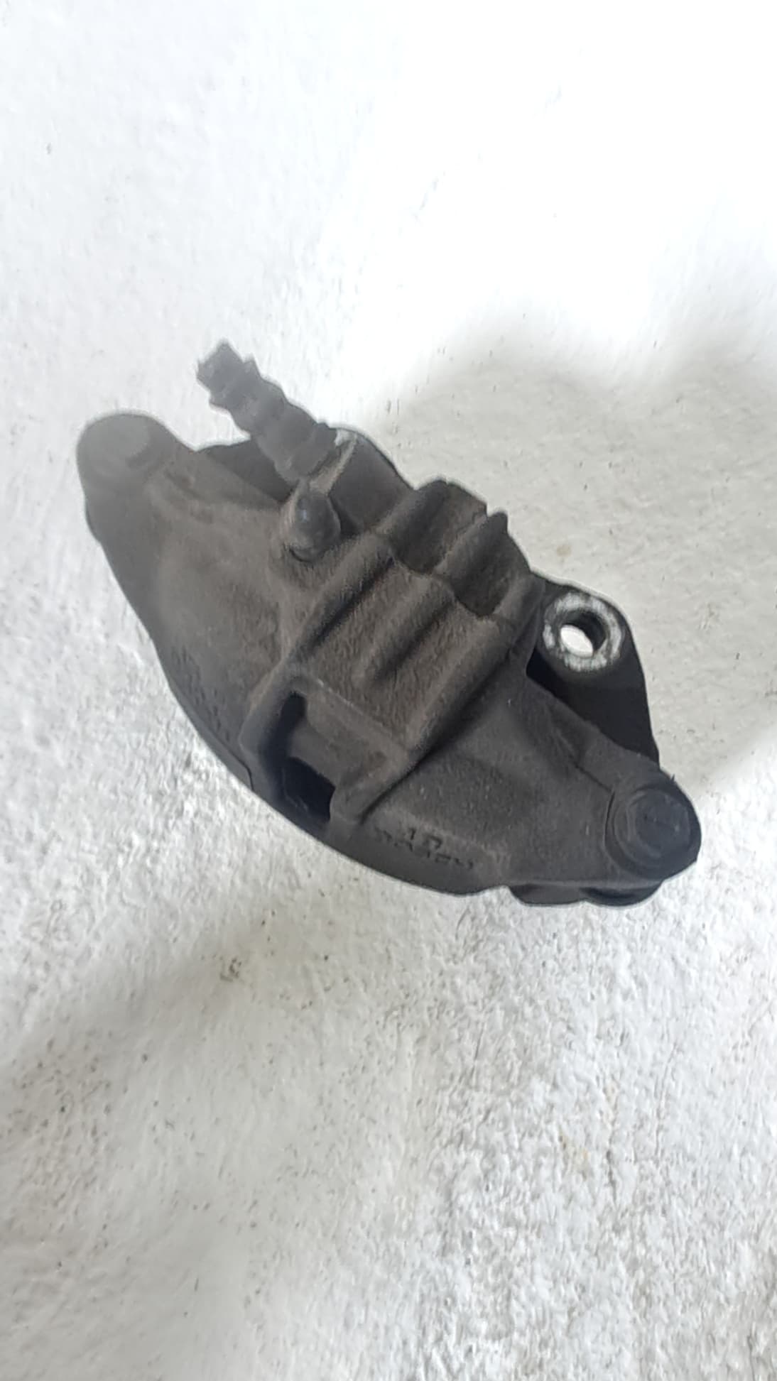 Recambio PEUGEOT 206+ ref. 4400N9 2