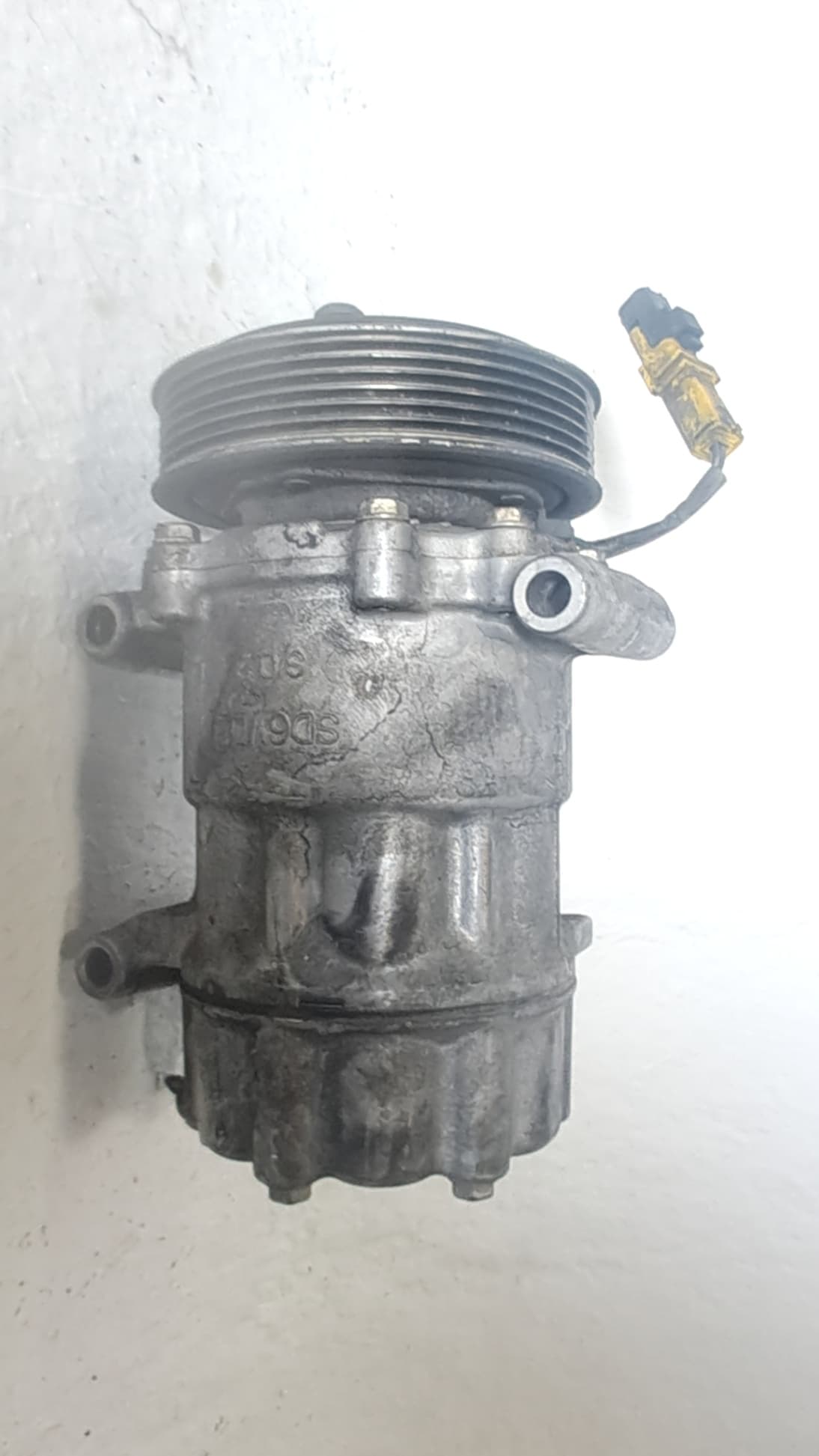 Recambio PEUGEOT 206+ ref. 648714