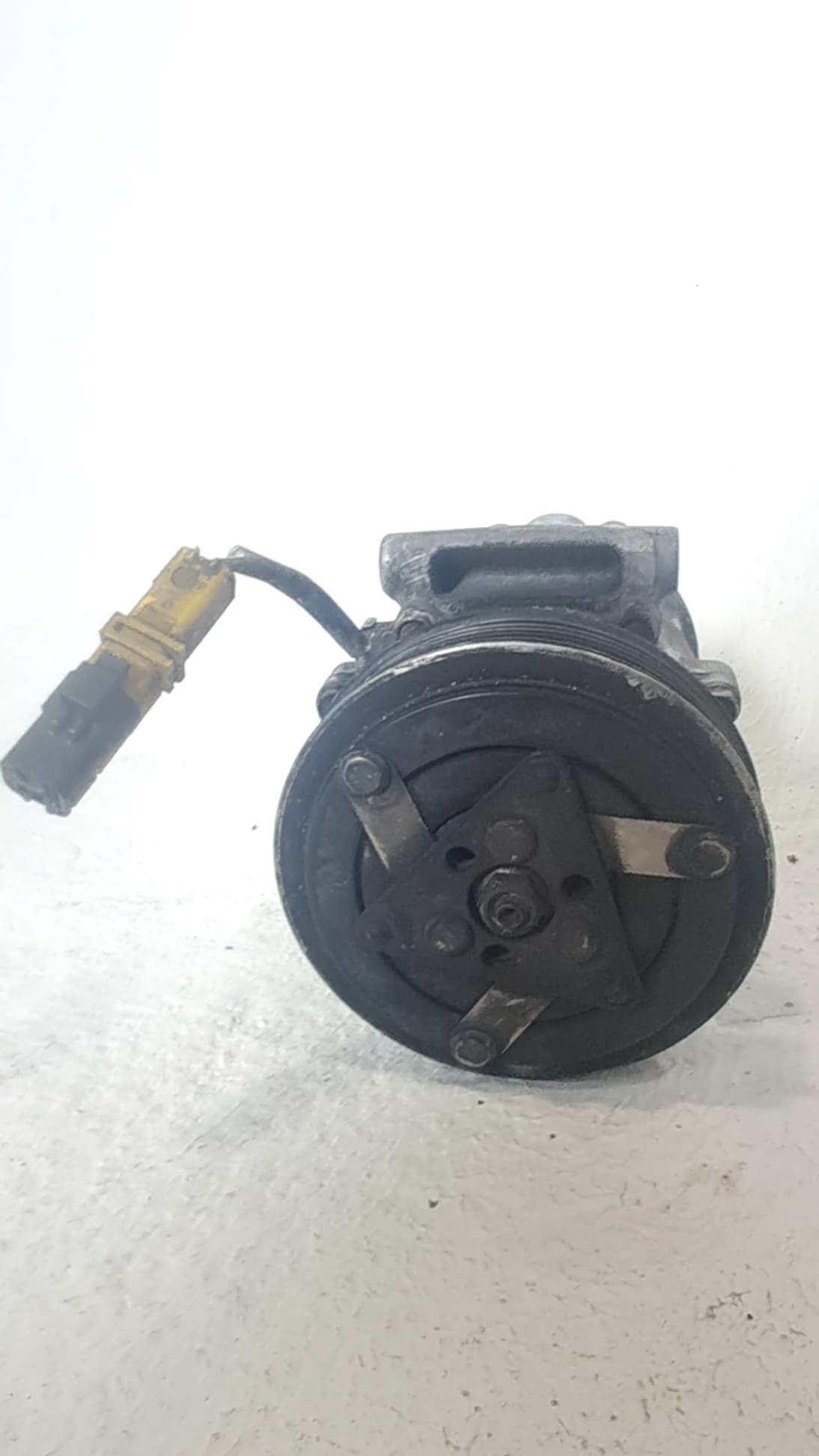 Recambio PEUGEOT 206+ ref. 648714 2