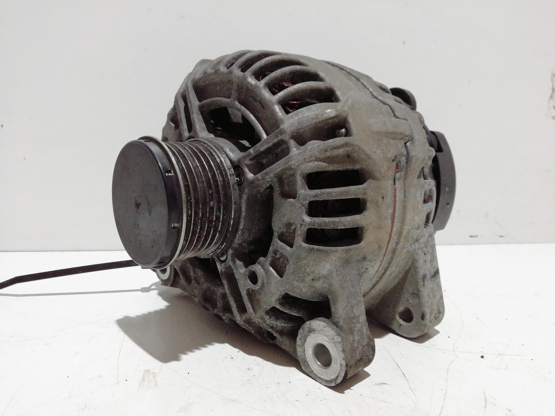 Alternador PEUGEOT 308