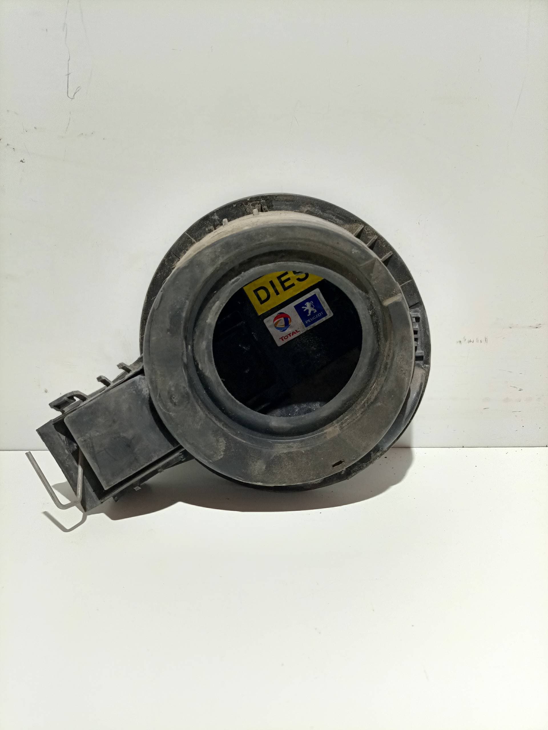Tapa exterior combustible PEUGEOT 308 4