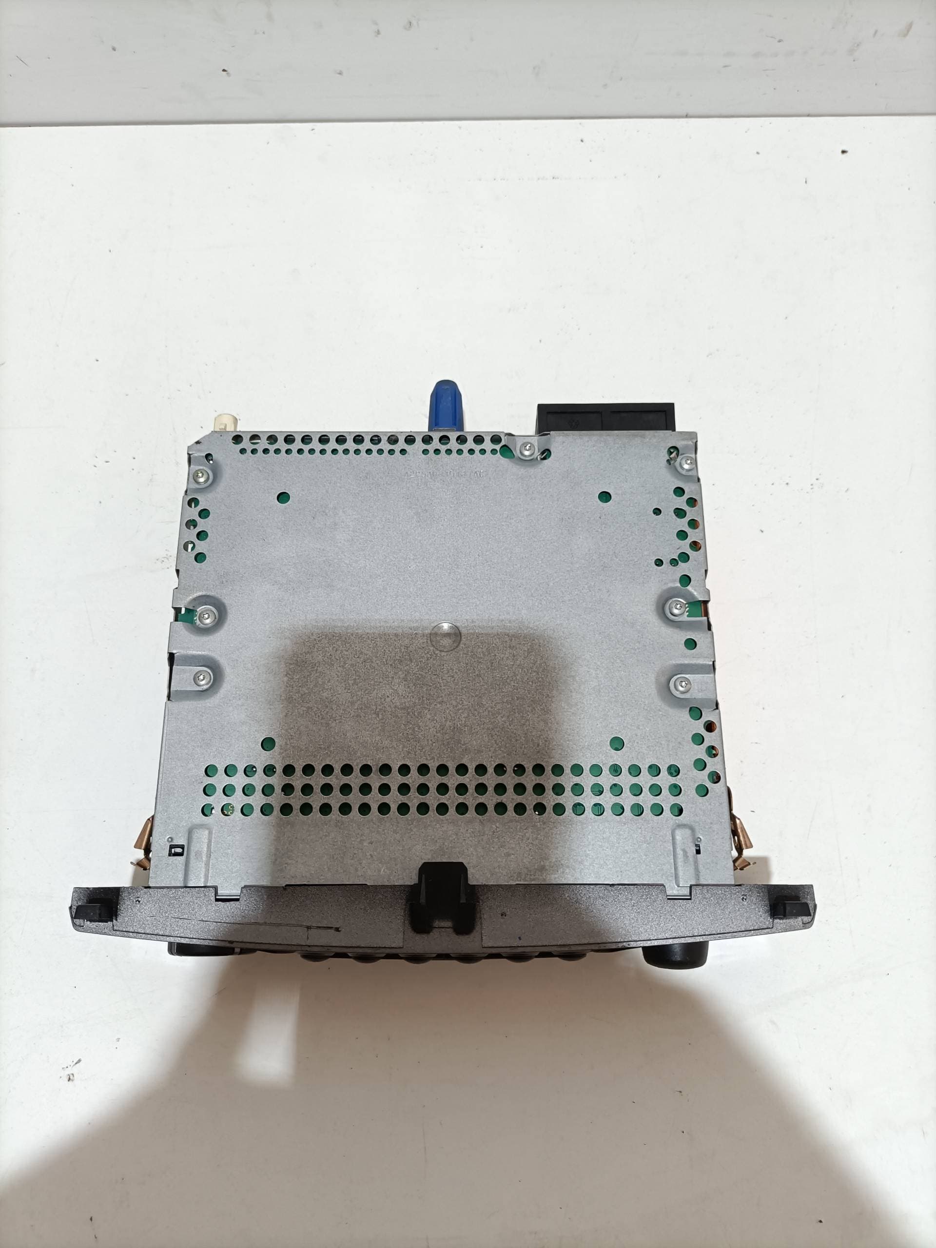 Sistema audio / radio cd PEUGEOT 308 2