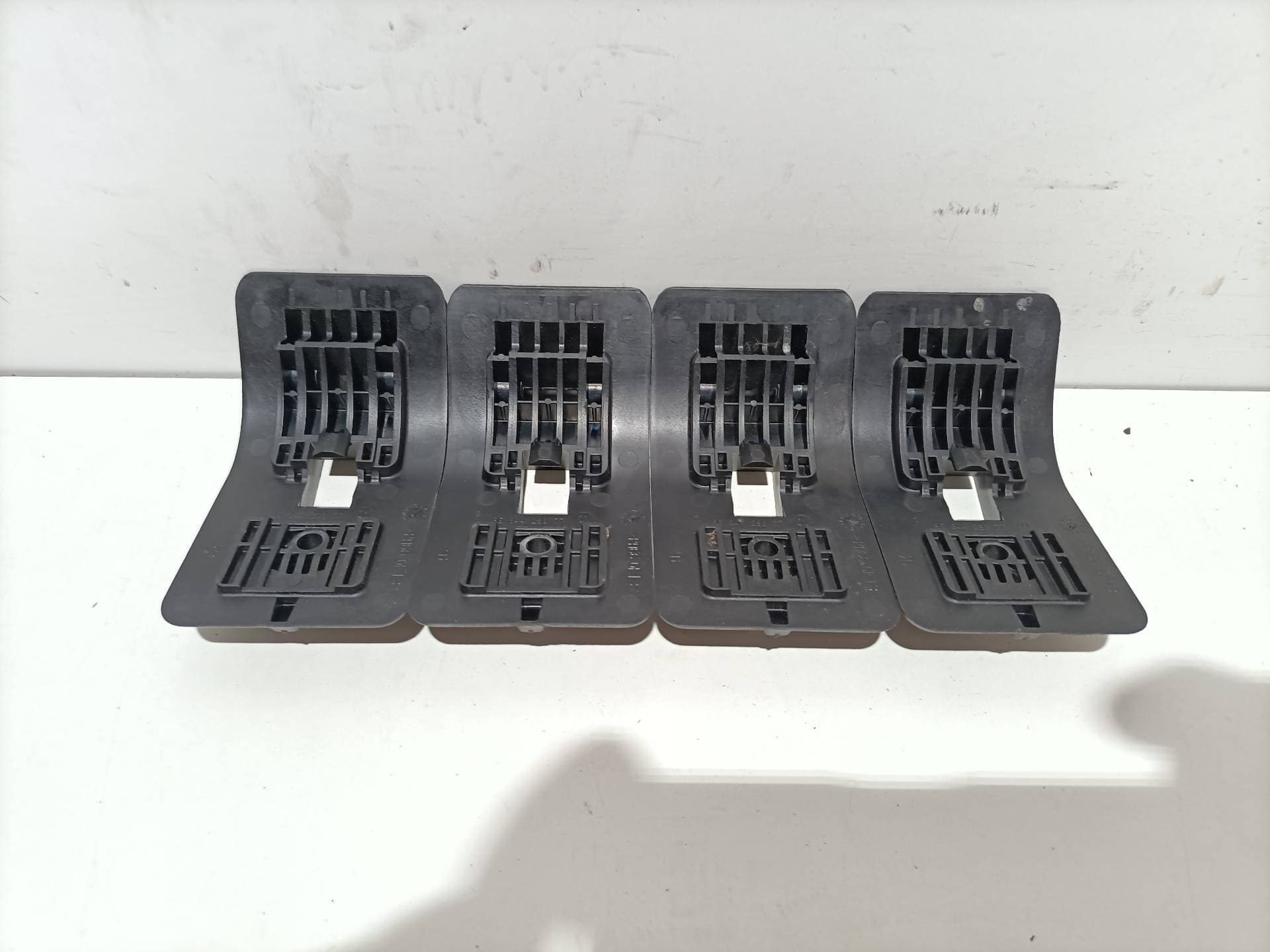 Plastico PEUGEOT 308 3