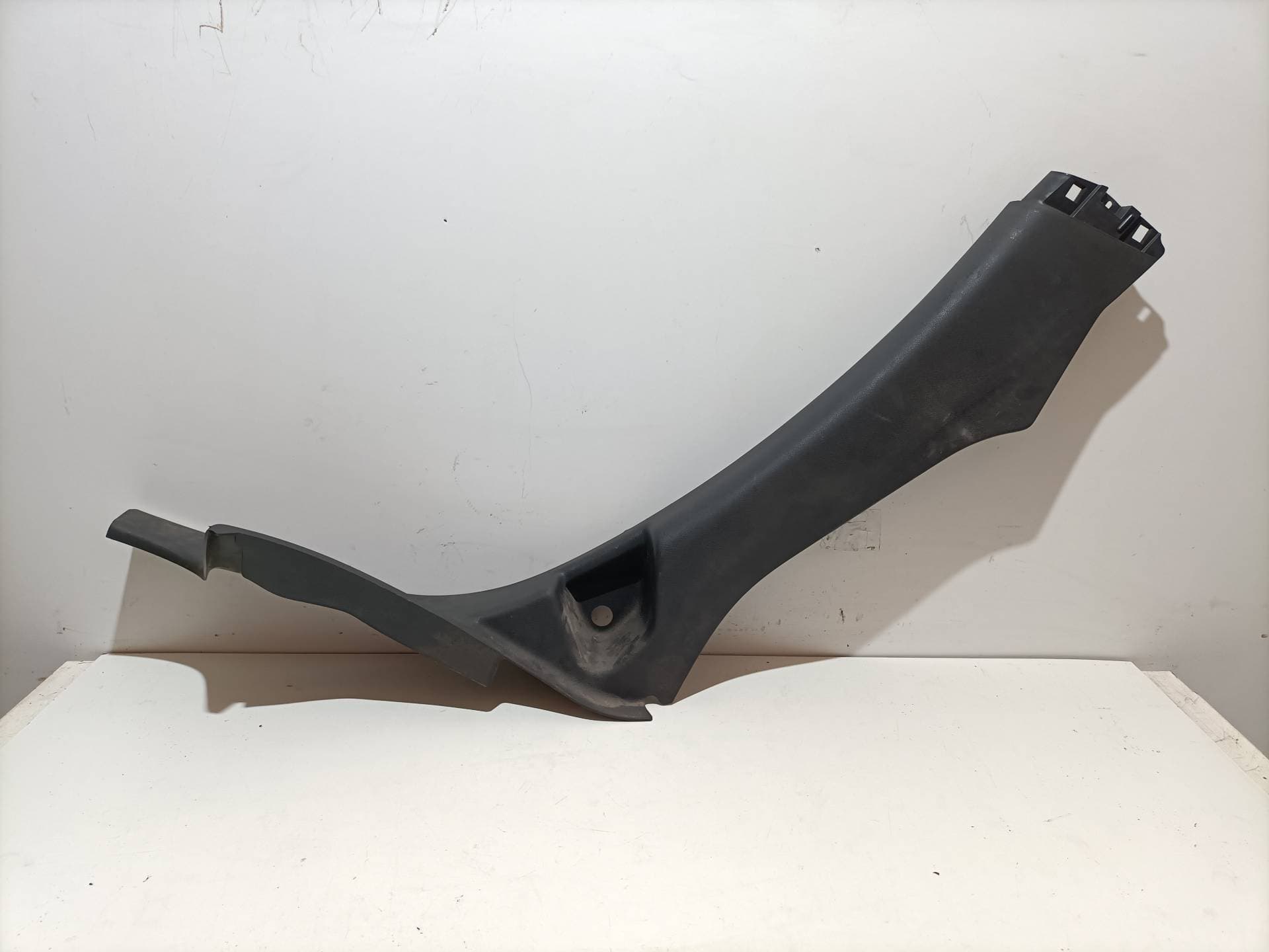 Plastico PEUGEOT 308
