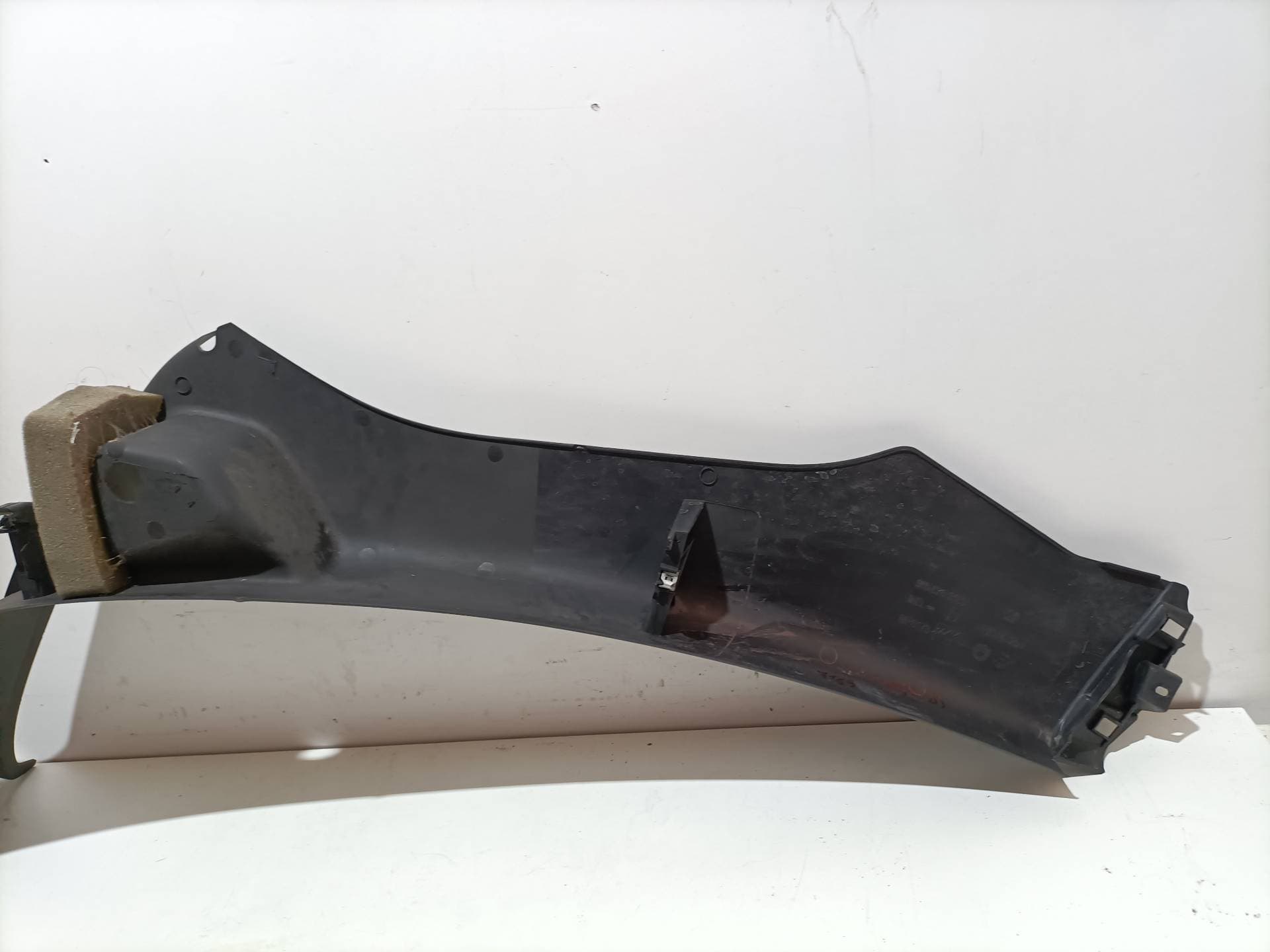 Plastico PEUGEOT 308 4