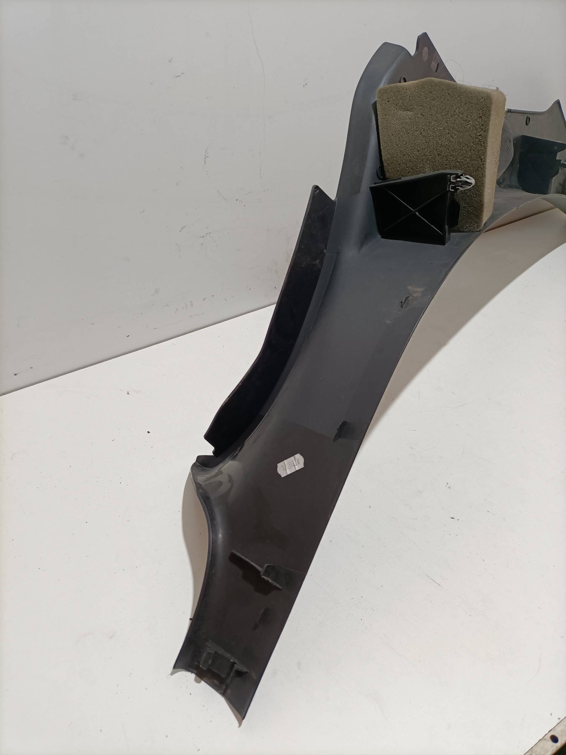 Plastico PEUGEOT 308 3