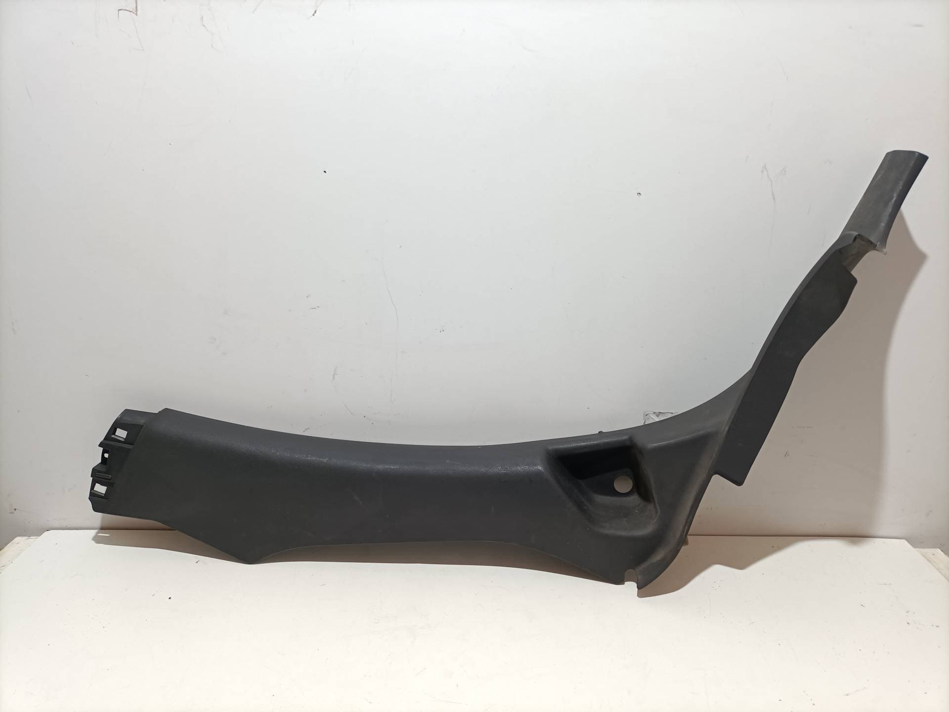 Plastico PEUGEOT 308