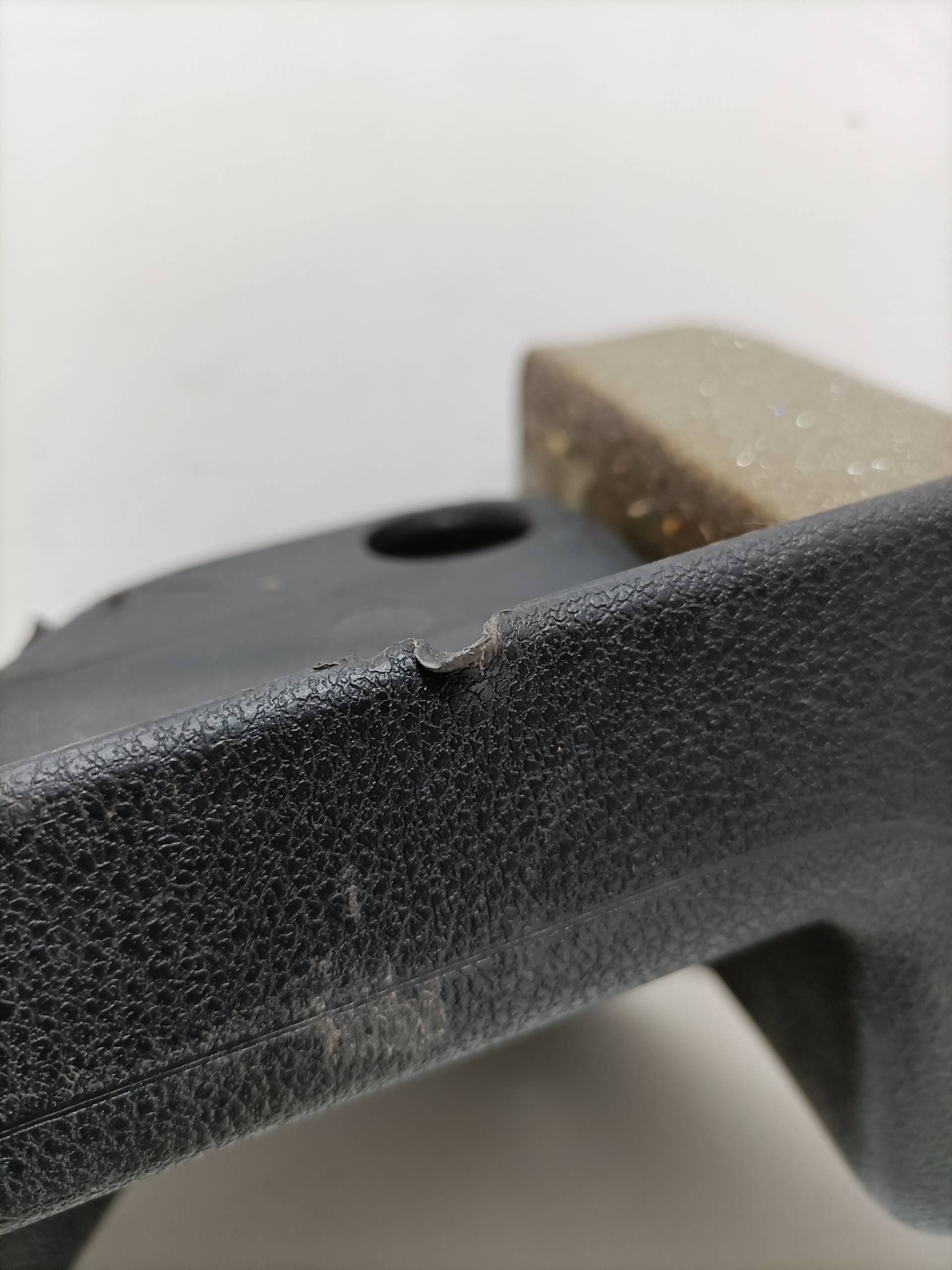 Plastico PEUGEOT 308 5