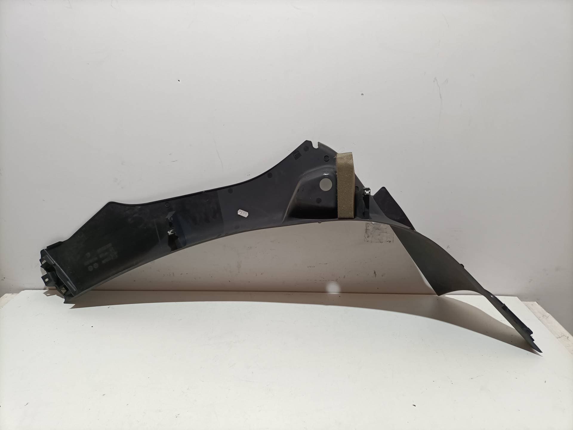 Plastico PEUGEOT 308 4