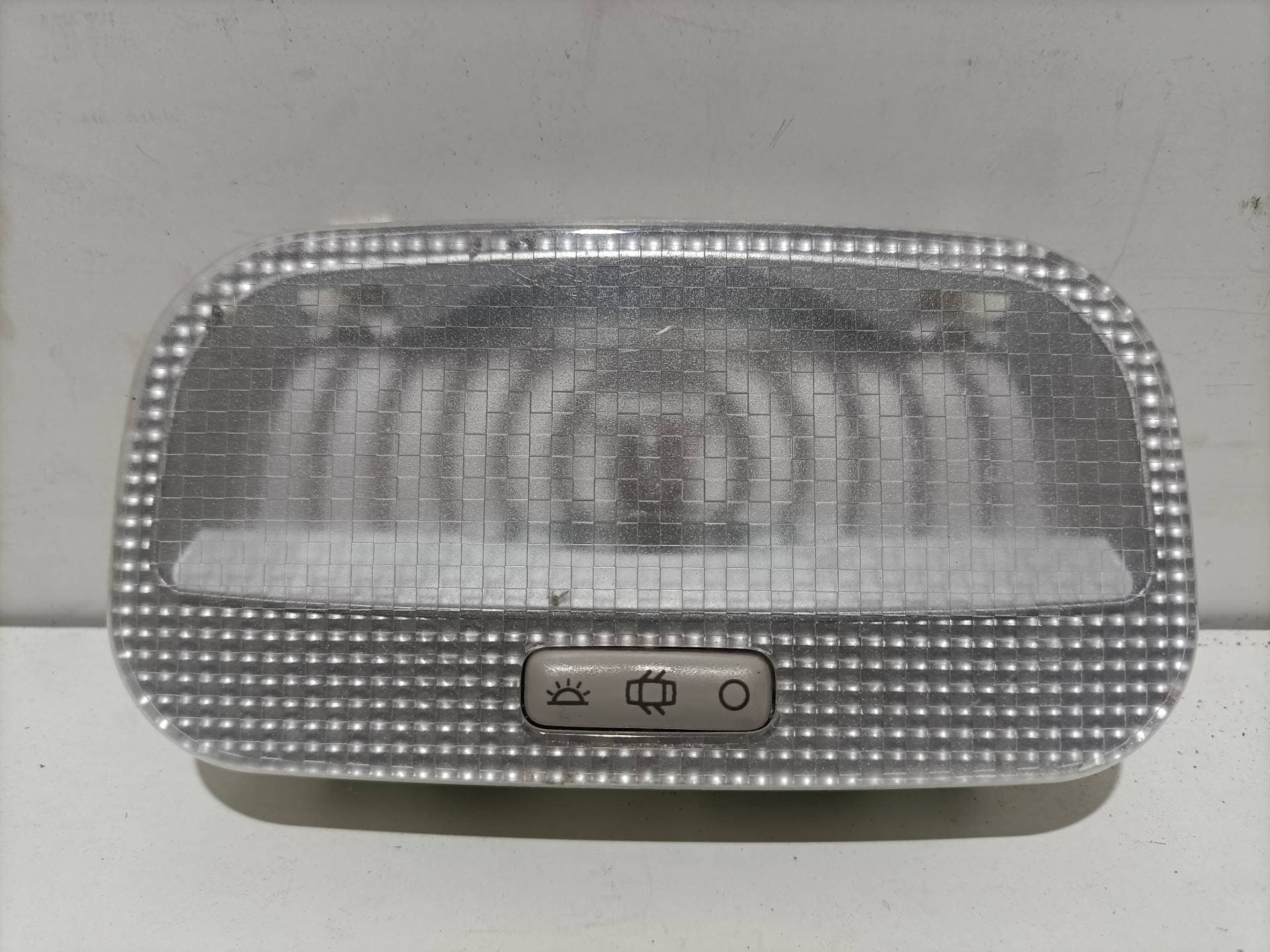 Luz interior PEUGEOT 308
