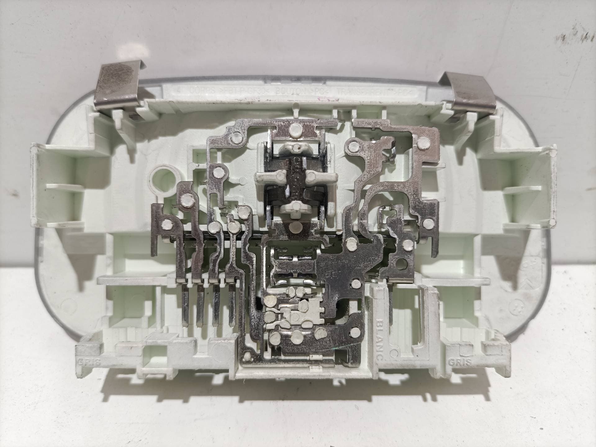 Luz interior PEUGEOT 308 4