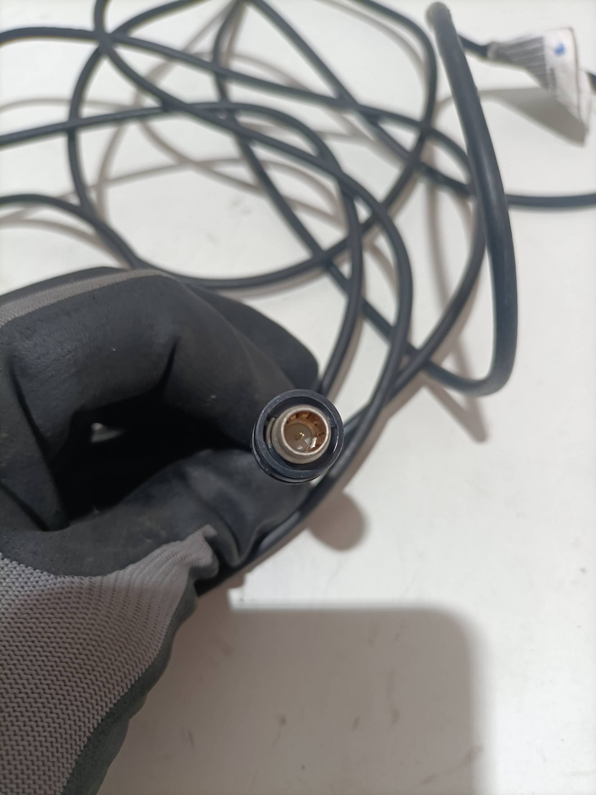 Antena PEUGEOT 308 4
