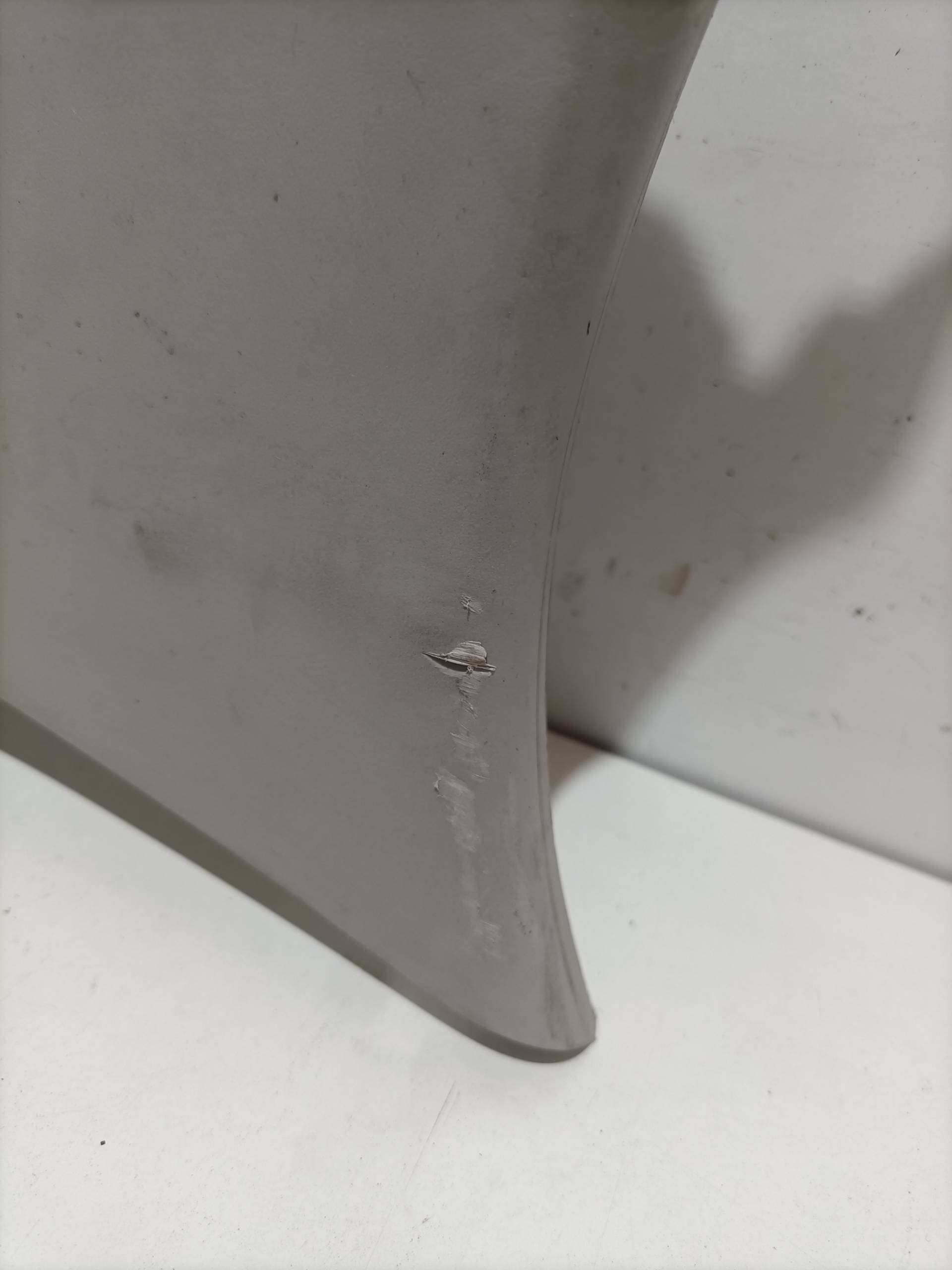 Plastico PEUGEOT 308 4