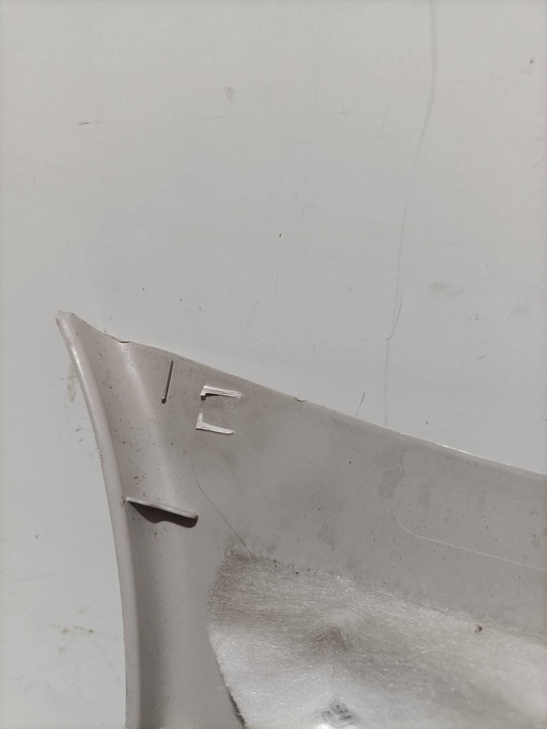 Plastico PEUGEOT 308 3