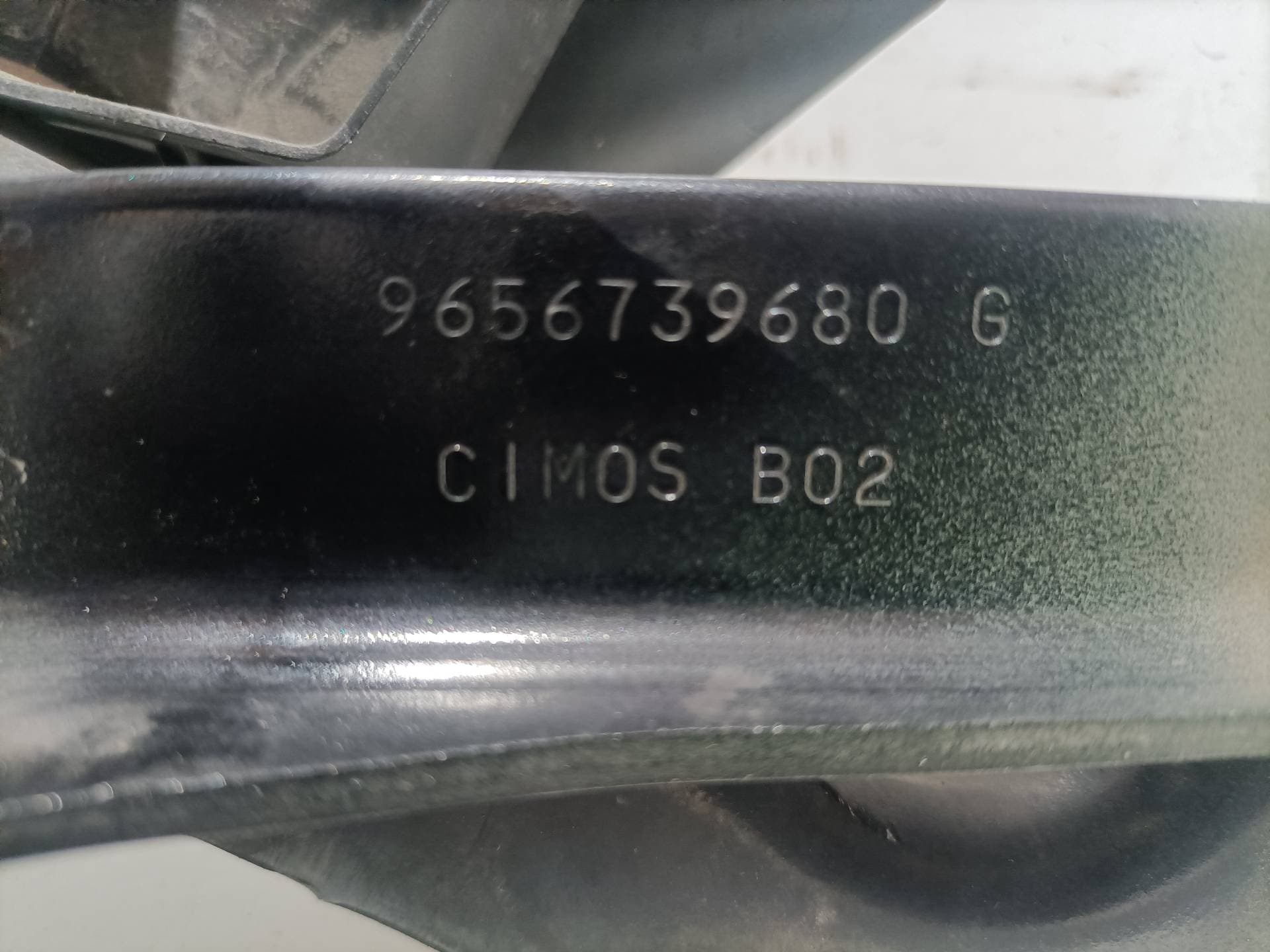 Bisagra PEUGEOT 308 2