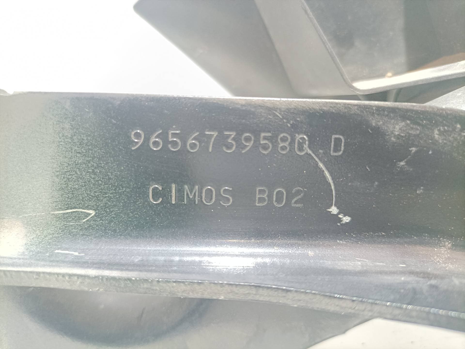 Bisagra PEUGEOT 308 2