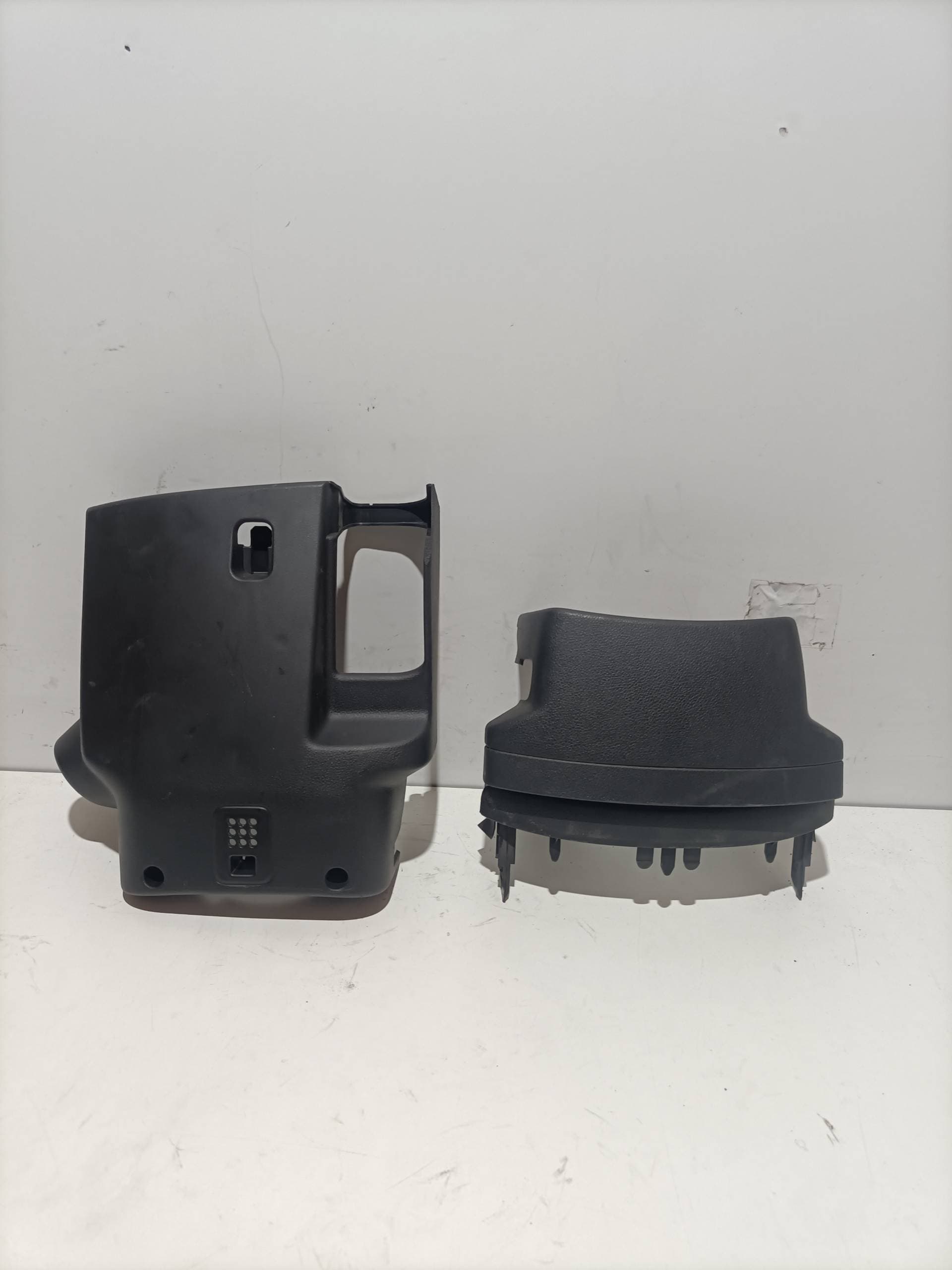 Plastico PEUGEOT 308 5