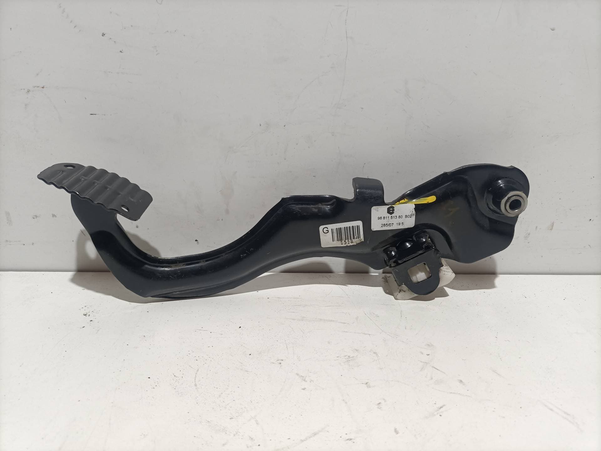 Pedal freno PEUGEOT 308 5