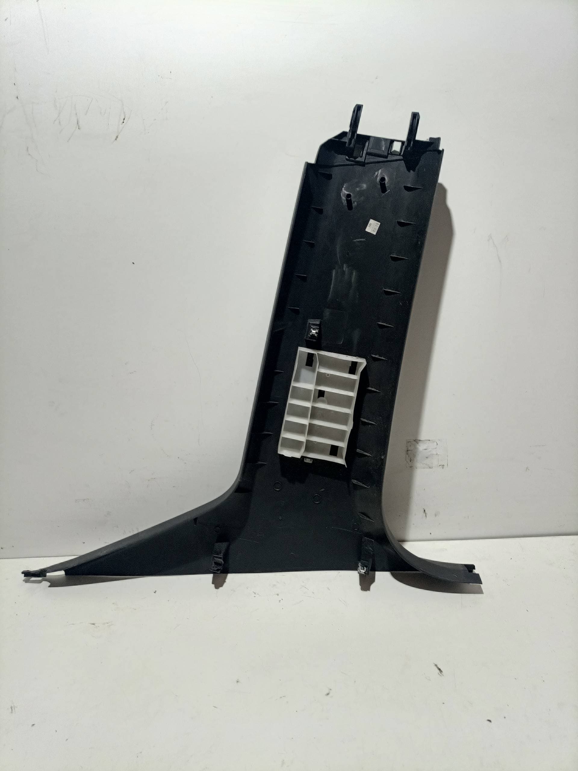 Plastico PEUGEOT 308 3