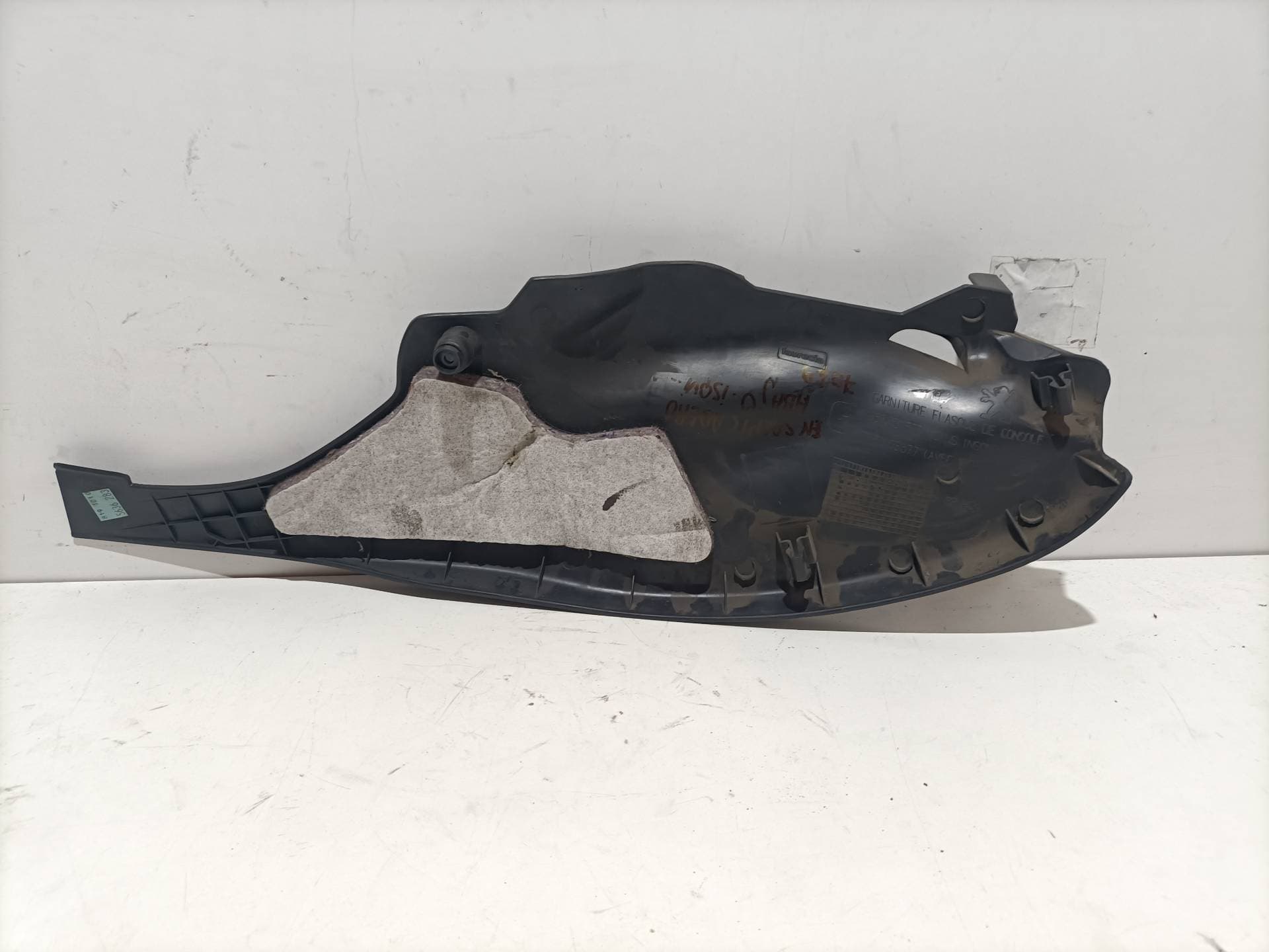 Plastico PEUGEOT 308 3