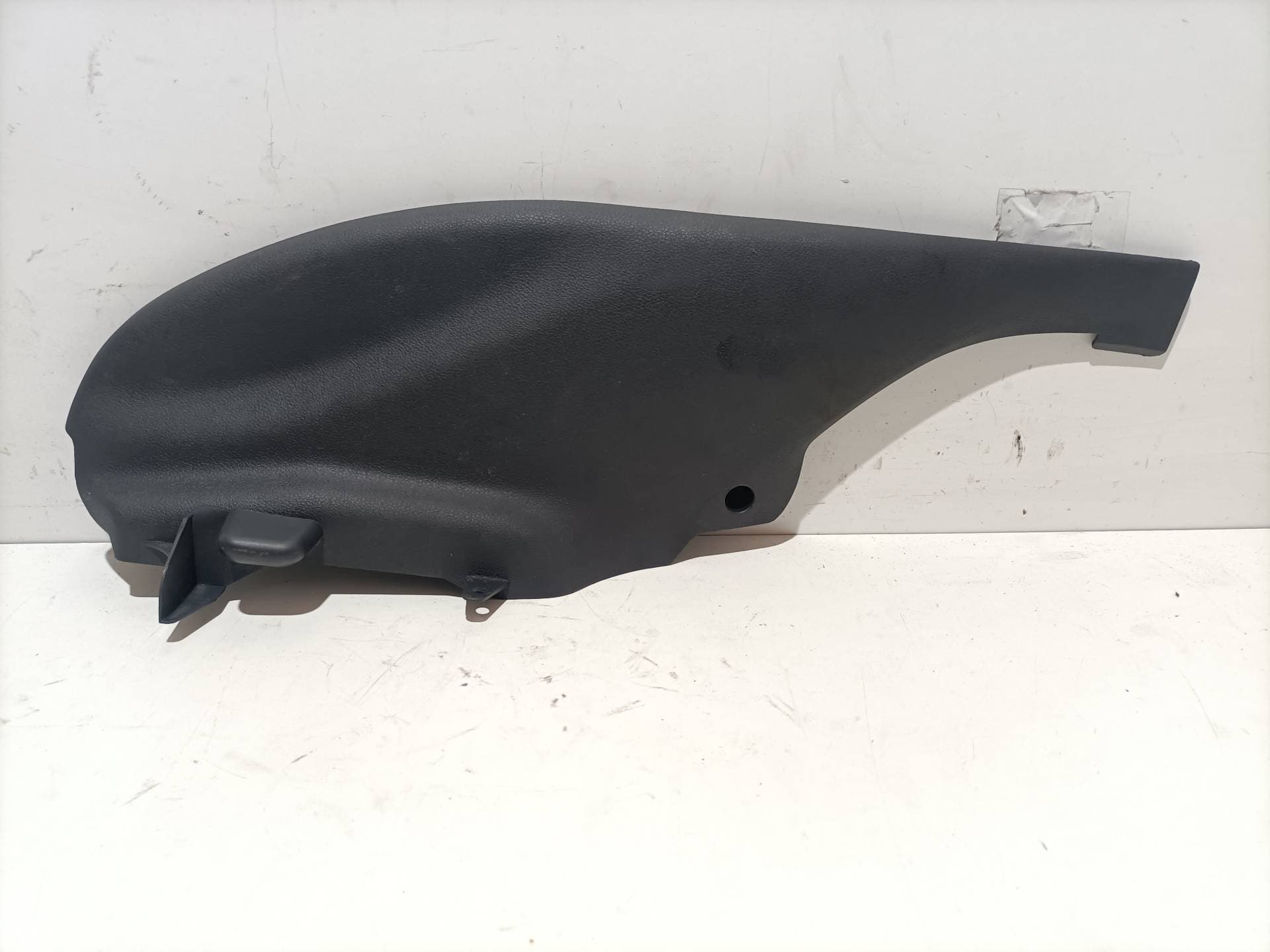 Plastico PEUGEOT 308