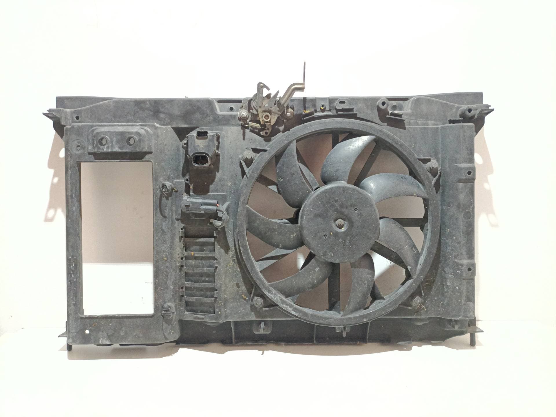 Electroventilador PEUGEOT 308