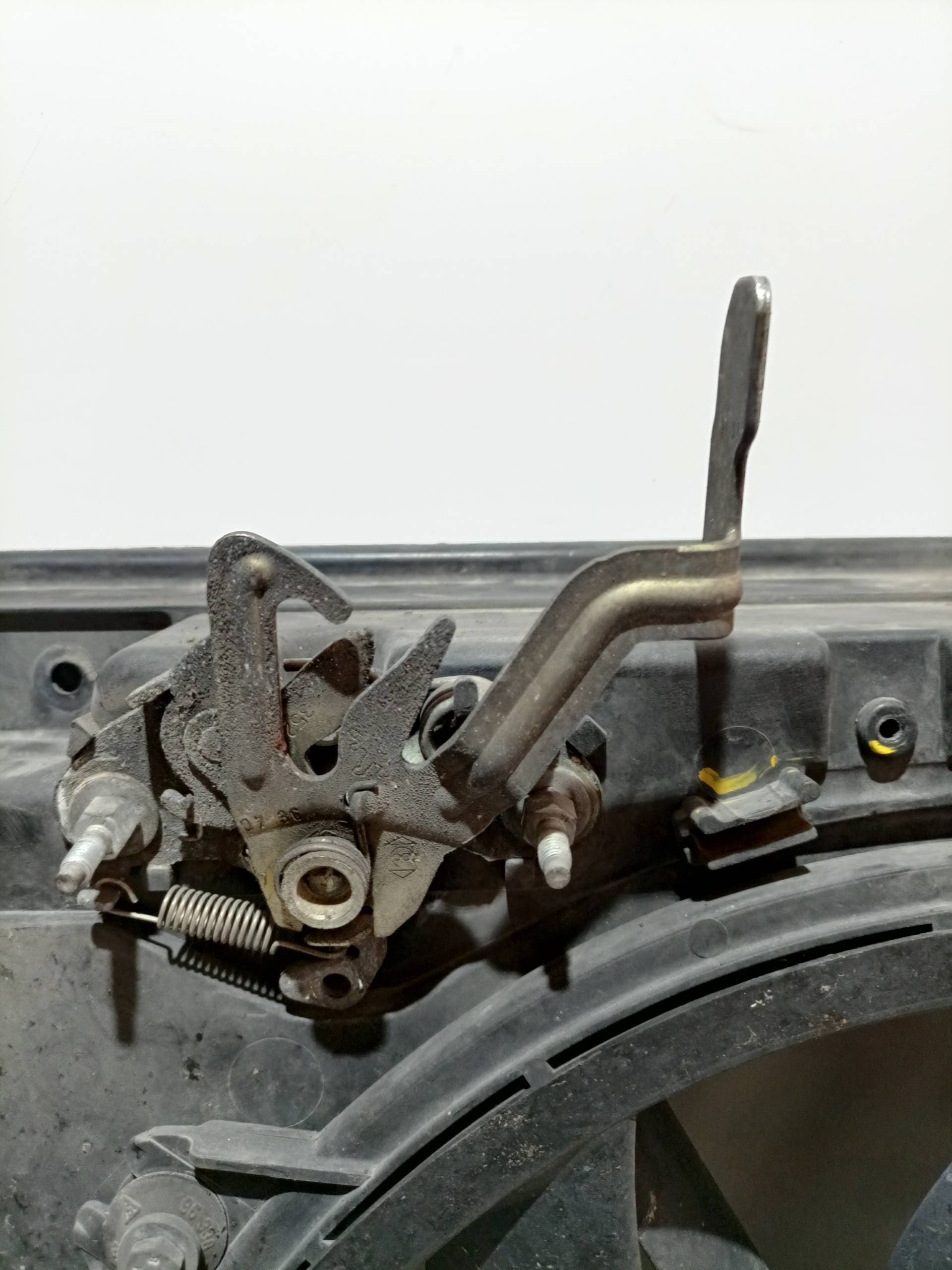 Electroventilador PEUGEOT 308 4