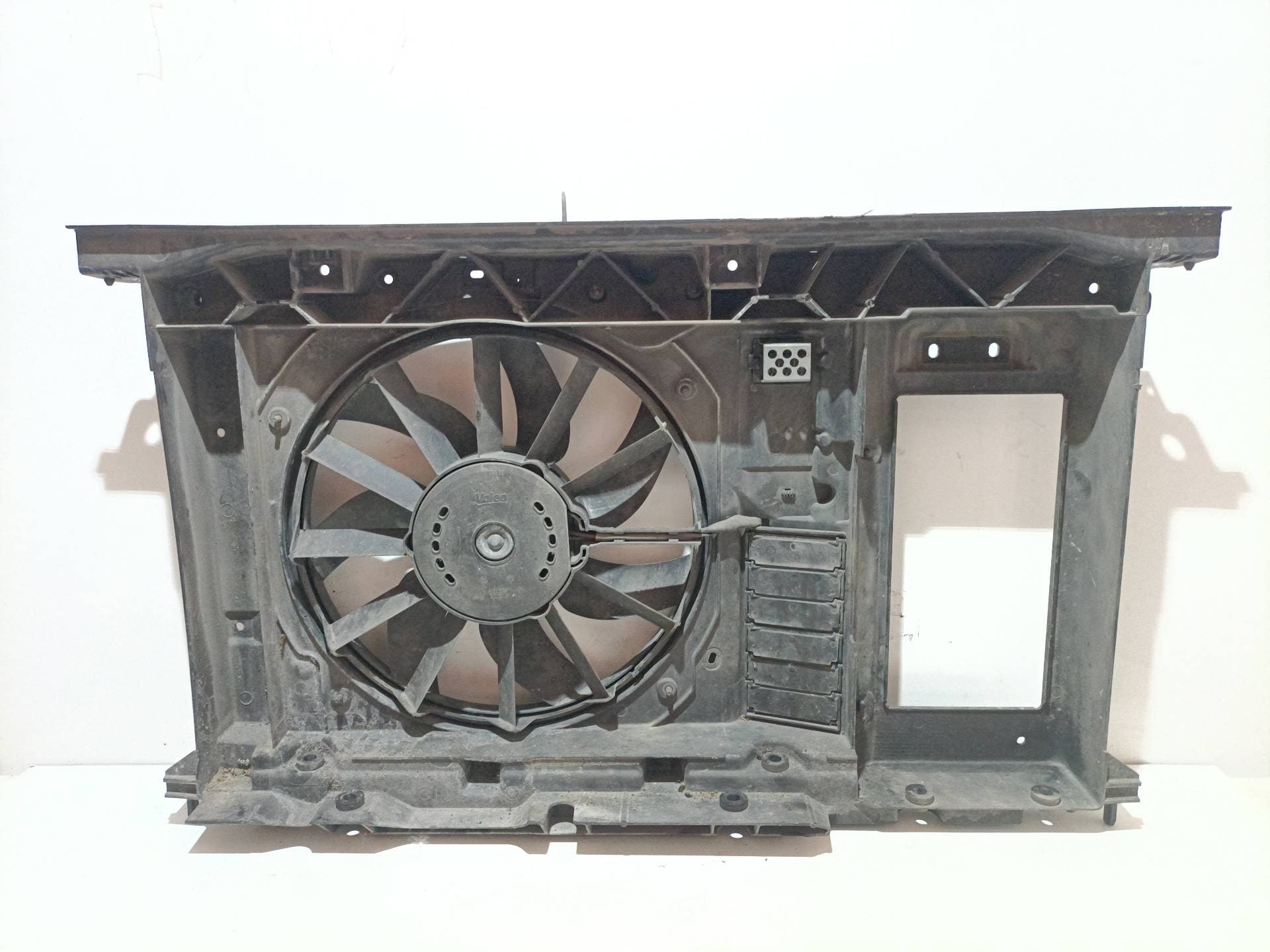 Electroventilador PEUGEOT 308 3