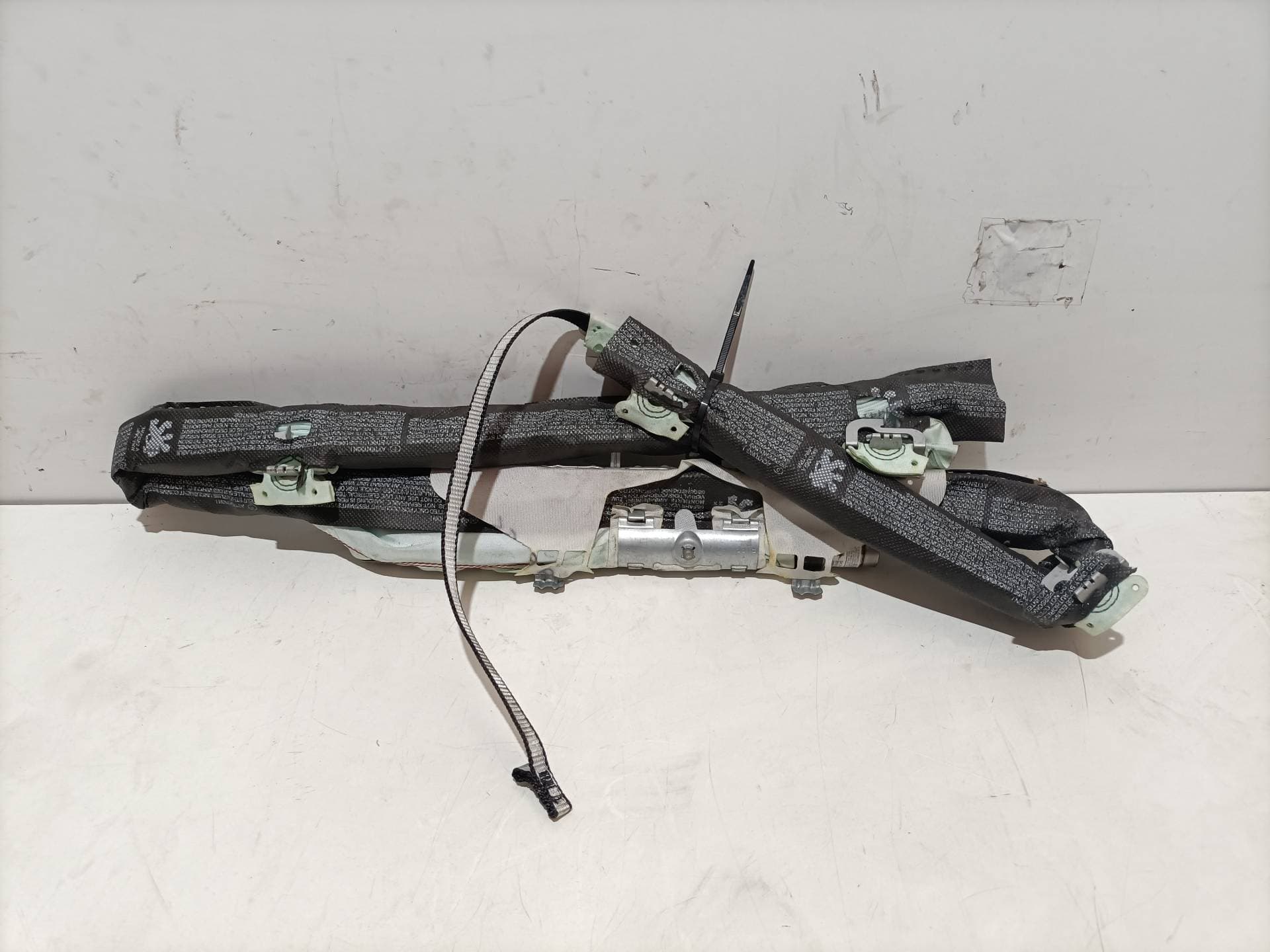 Airbag cortina delantero derecho PEUGEOT 308 4