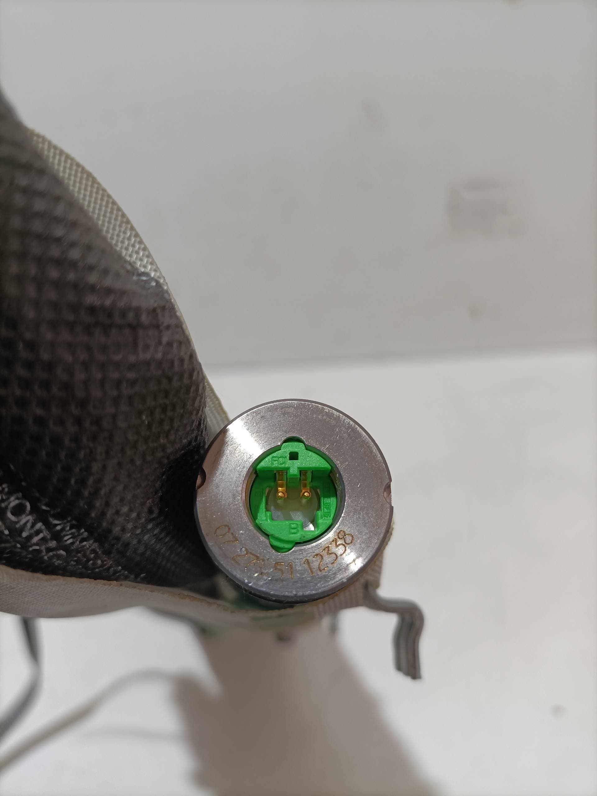 Airbag cortina delantero derecho PEUGEOT 308 3
