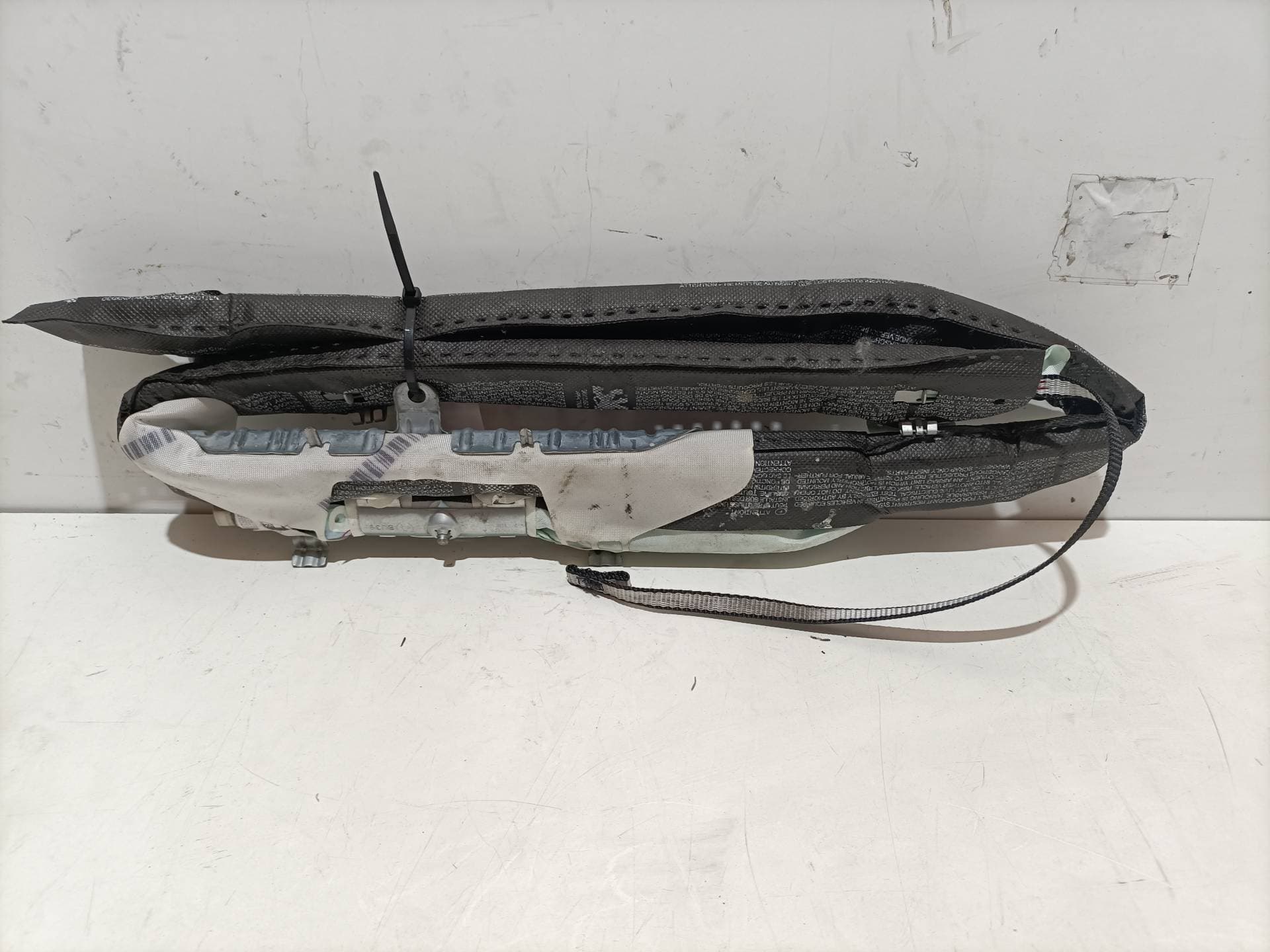 Airbag cortina delantero izquierdo PEUGEOT 308 3