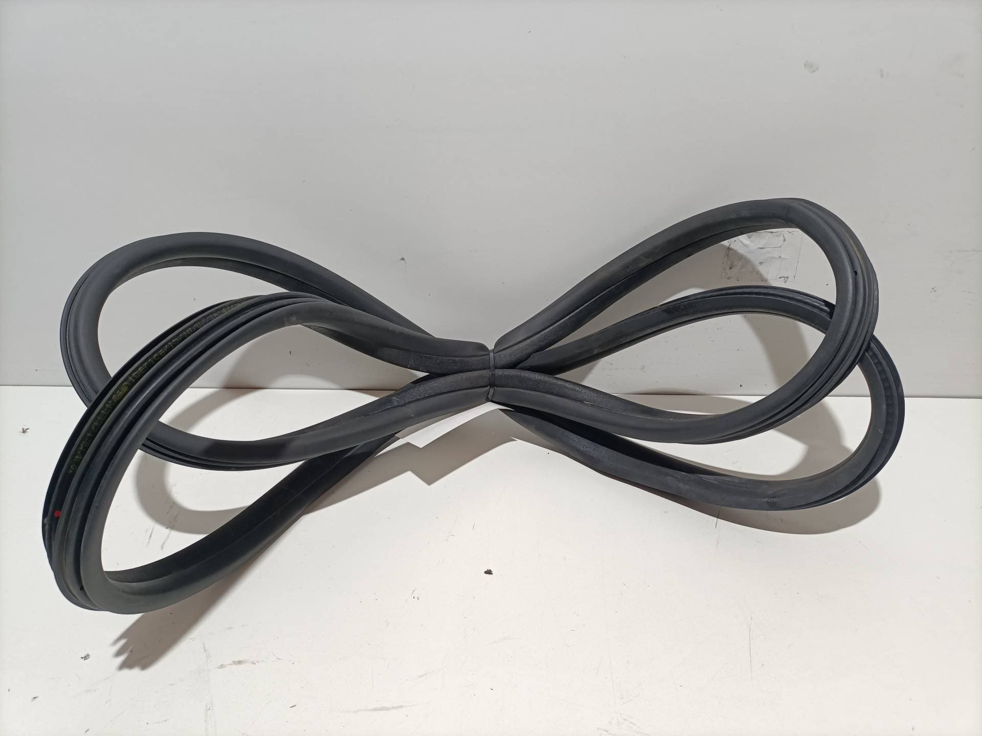 Gomas contorno puerta PEUGEOT 308 2