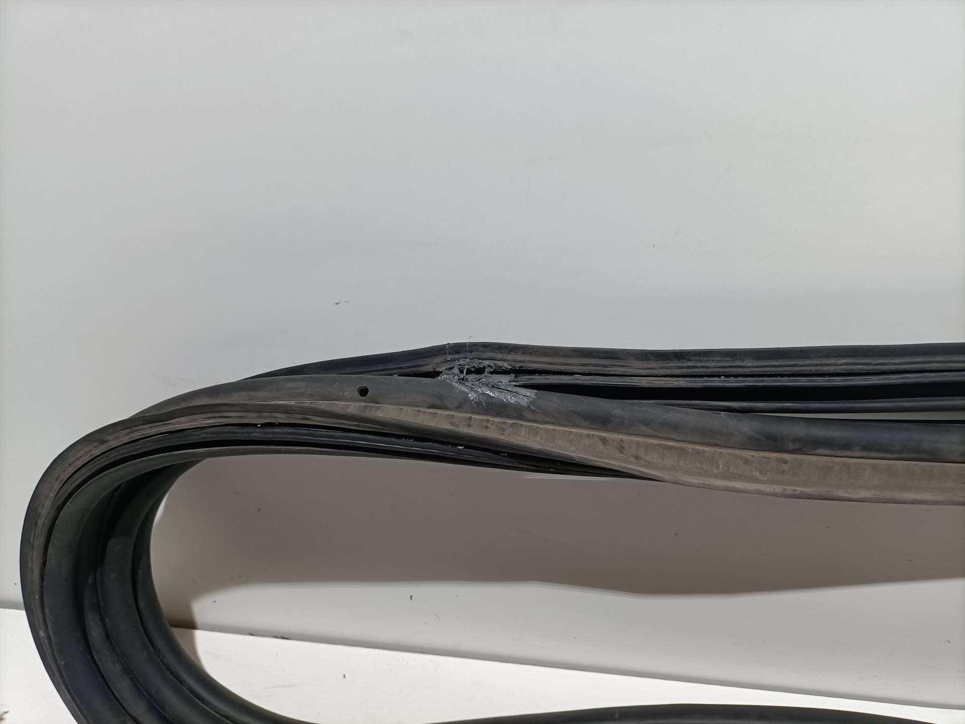 Gomas contorno puerta PEUGEOT 308 3