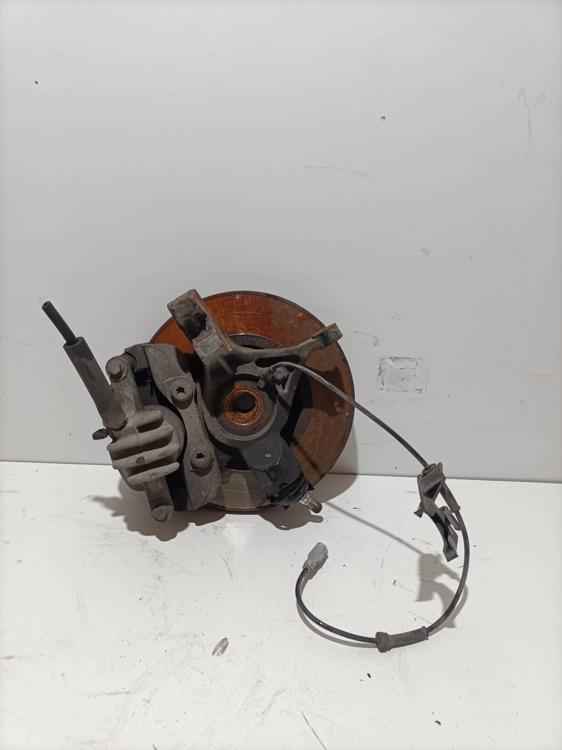 Mangueta delantera derecha PEUGEOT 308 5