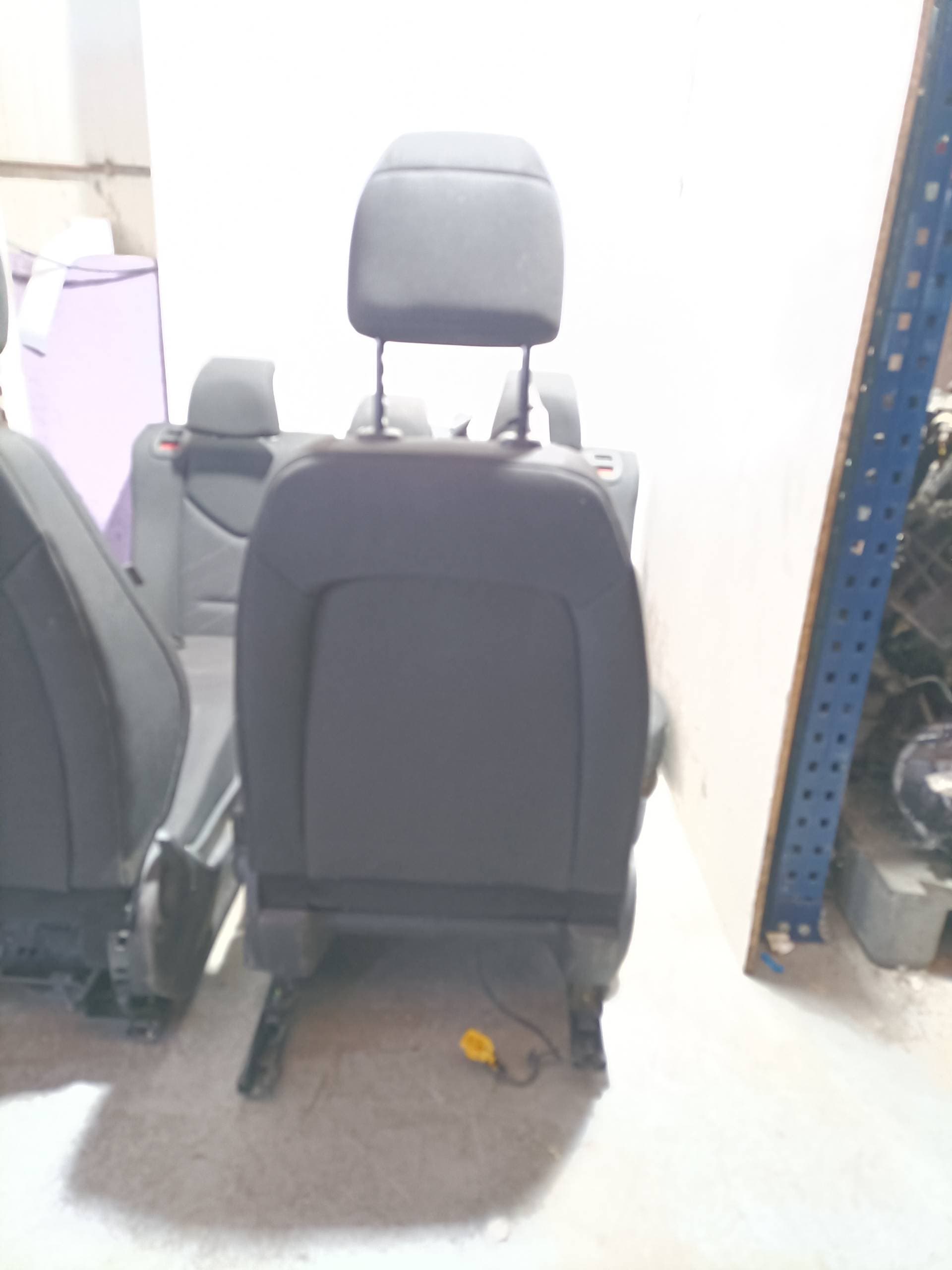 Juego asientos completo PEUGEOT 308 3