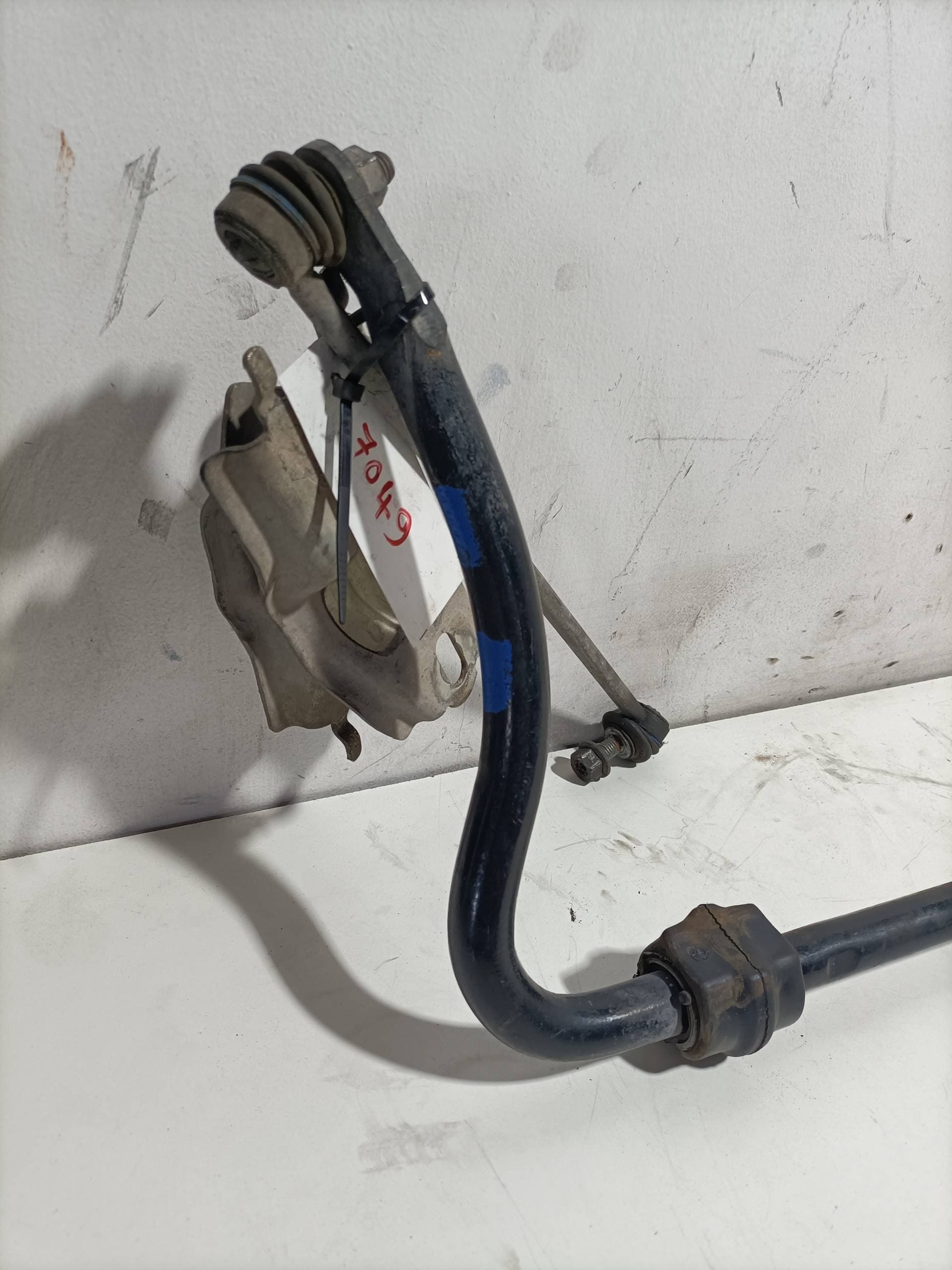 Barra estabilizadora delantera PEUGEOT 308 5