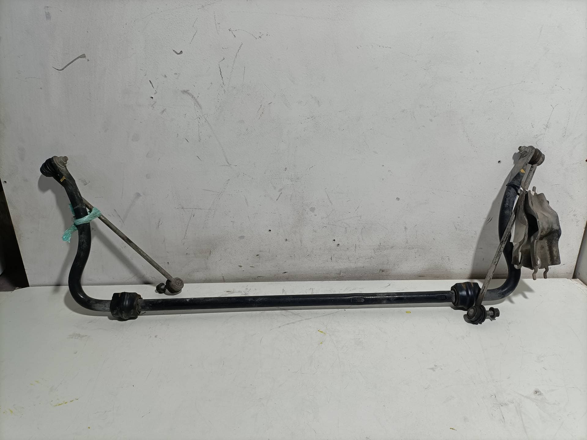 Barra estabilizadora delantera PEUGEOT 308 3