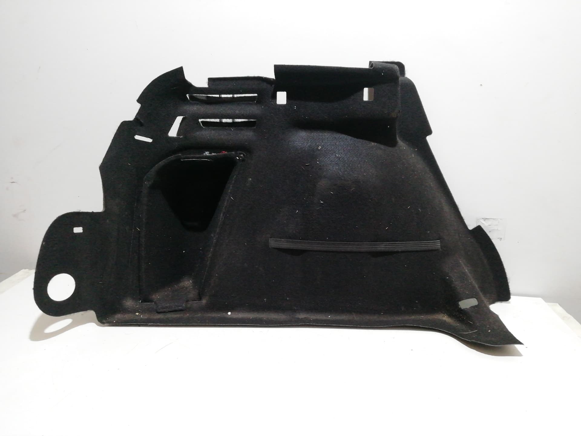 Juego tapizados / cartoneras PEUGEOT 308