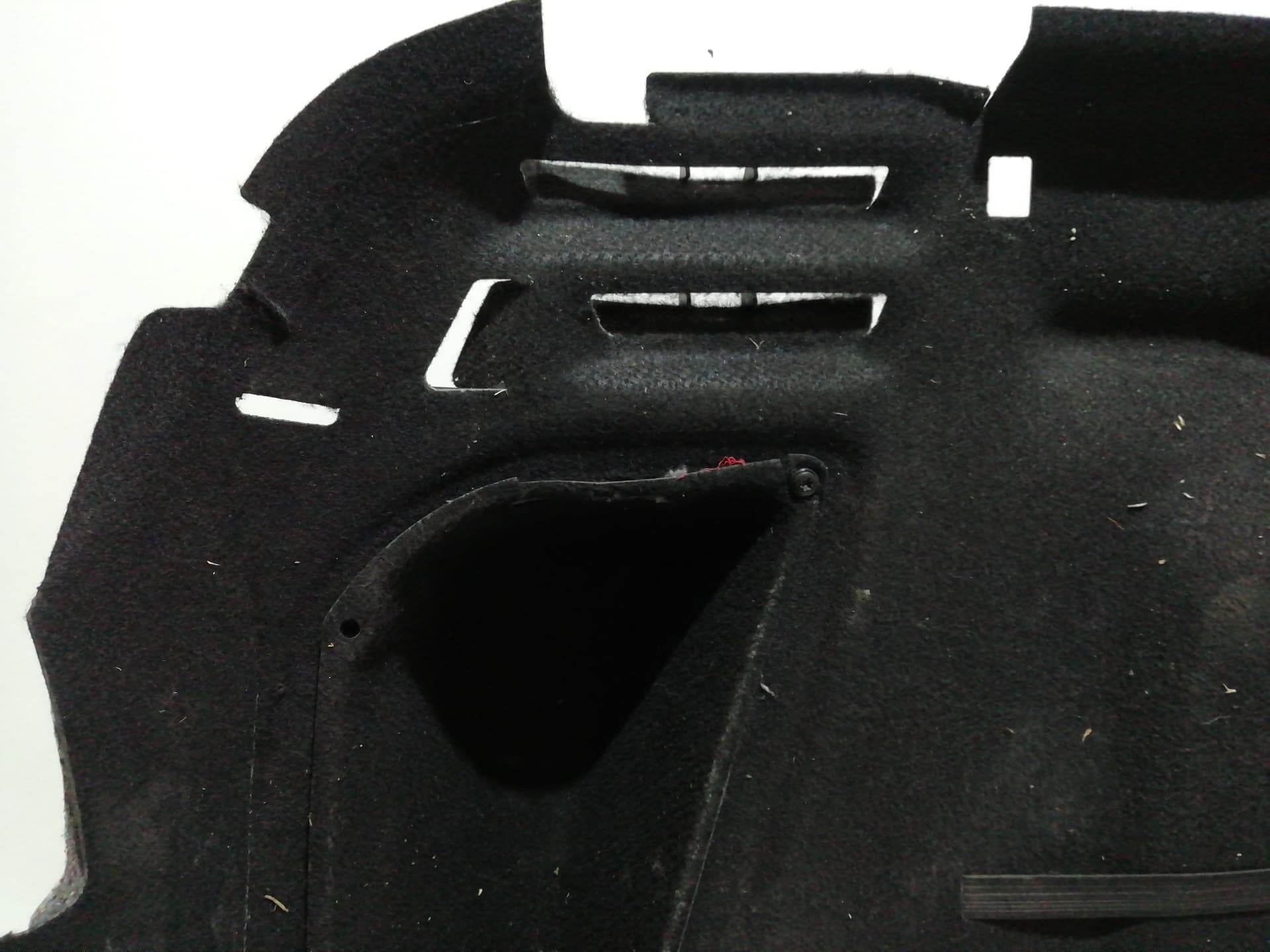 Juego tapizados / cartoneras PEUGEOT 308 4