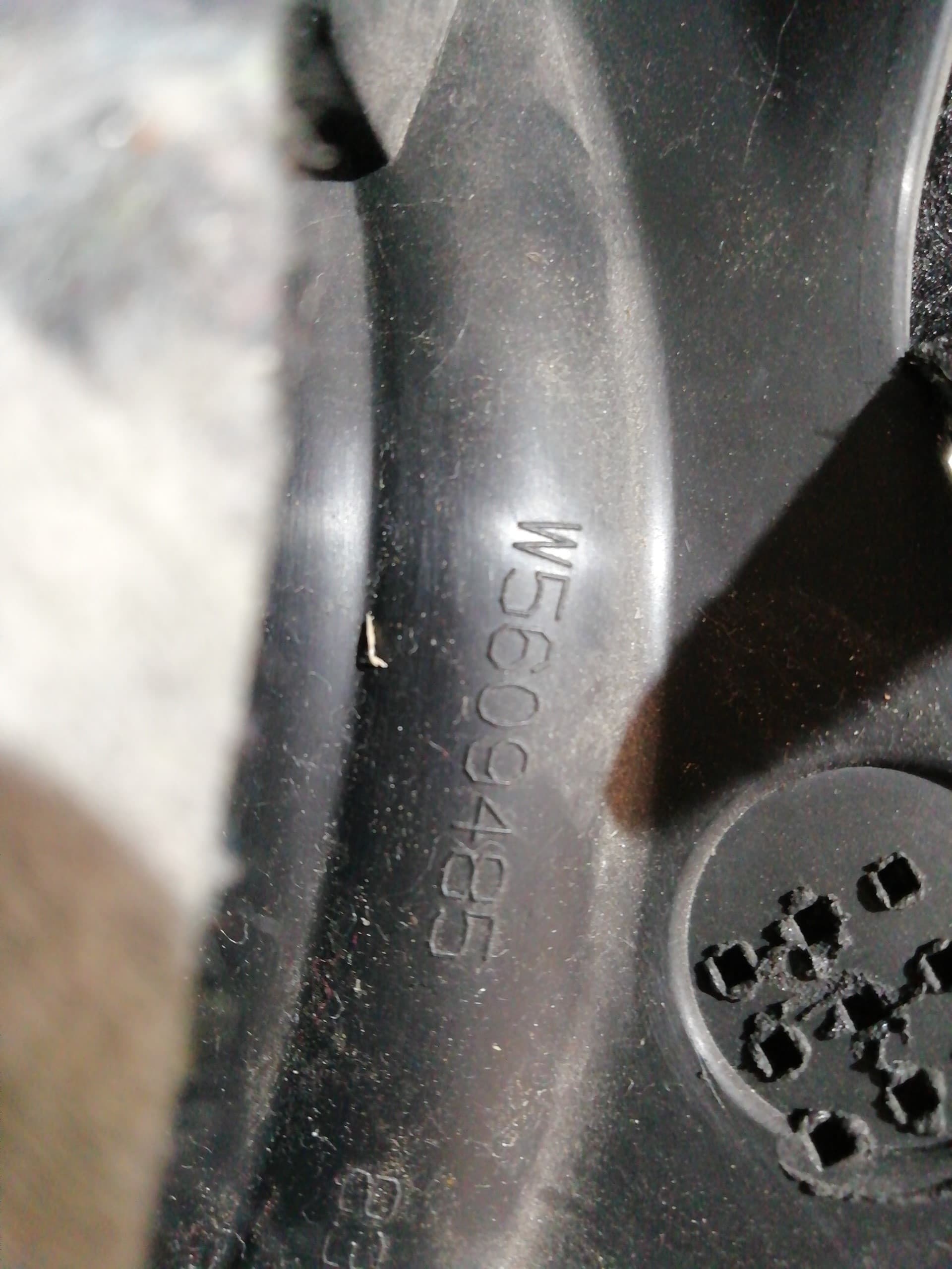 Juego tapizados / cartoneras PEUGEOT 308 2